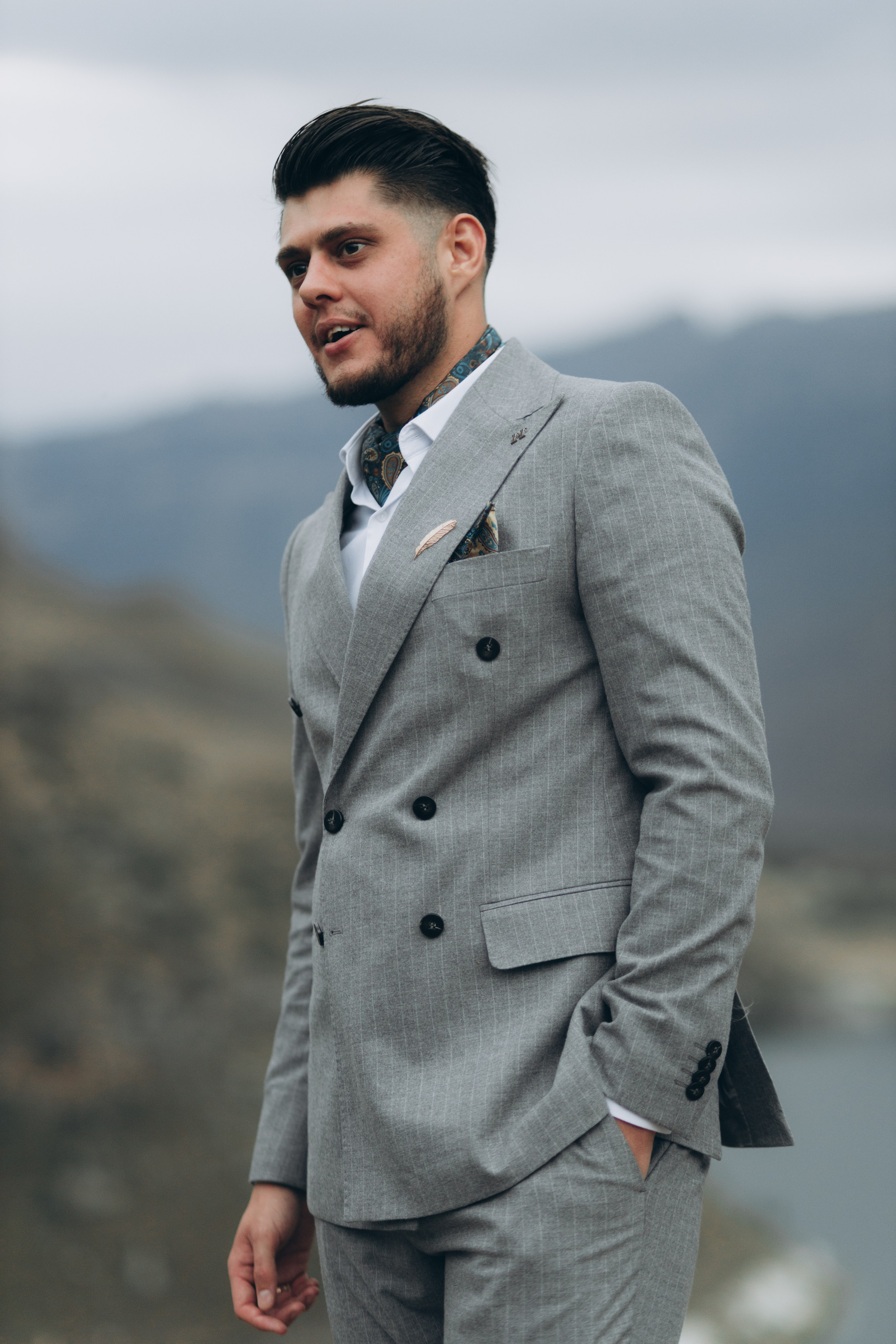 Диана ღ Андрей. Портфолио