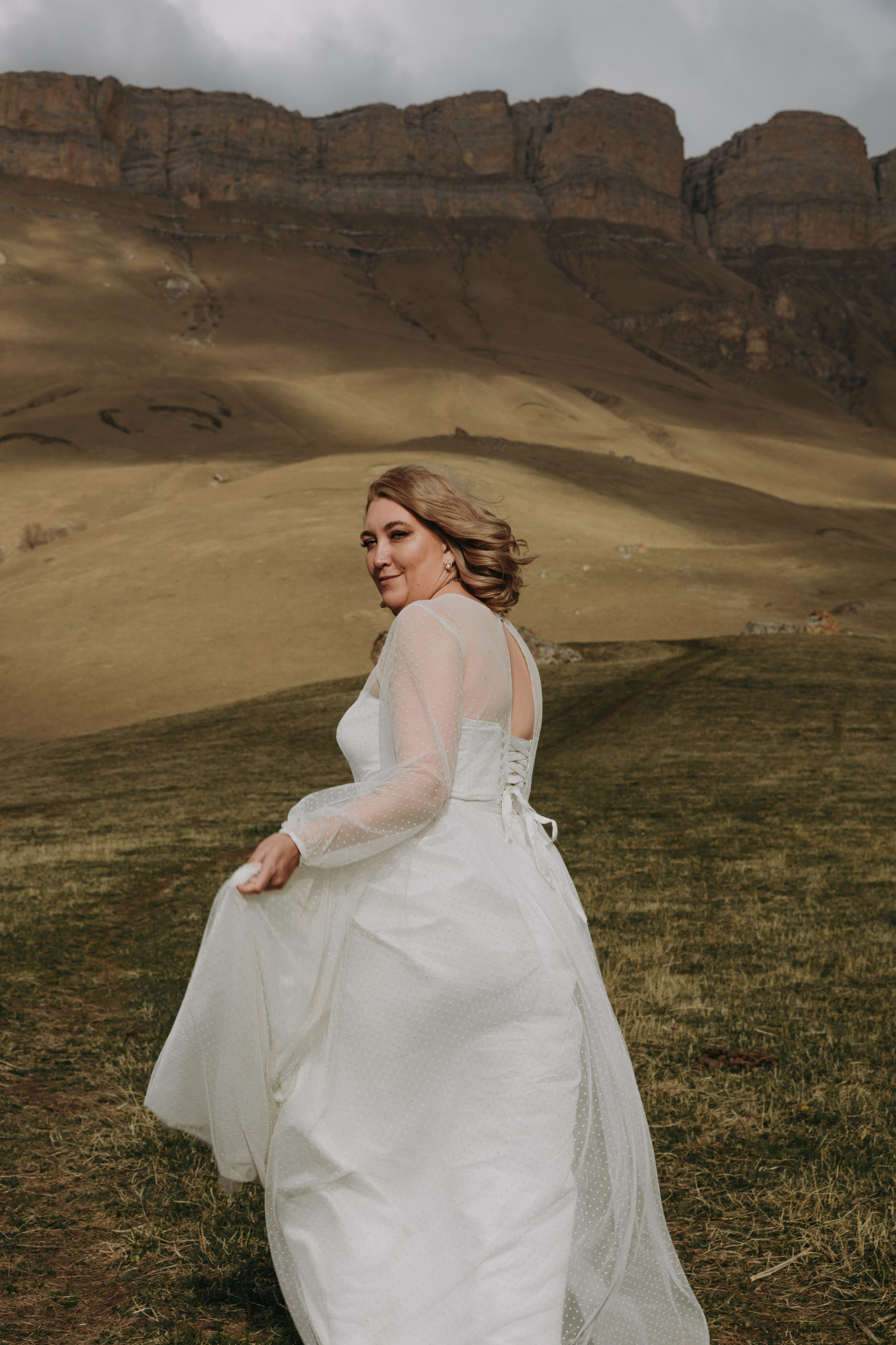 Ольга ღ Валентин. Портфолио