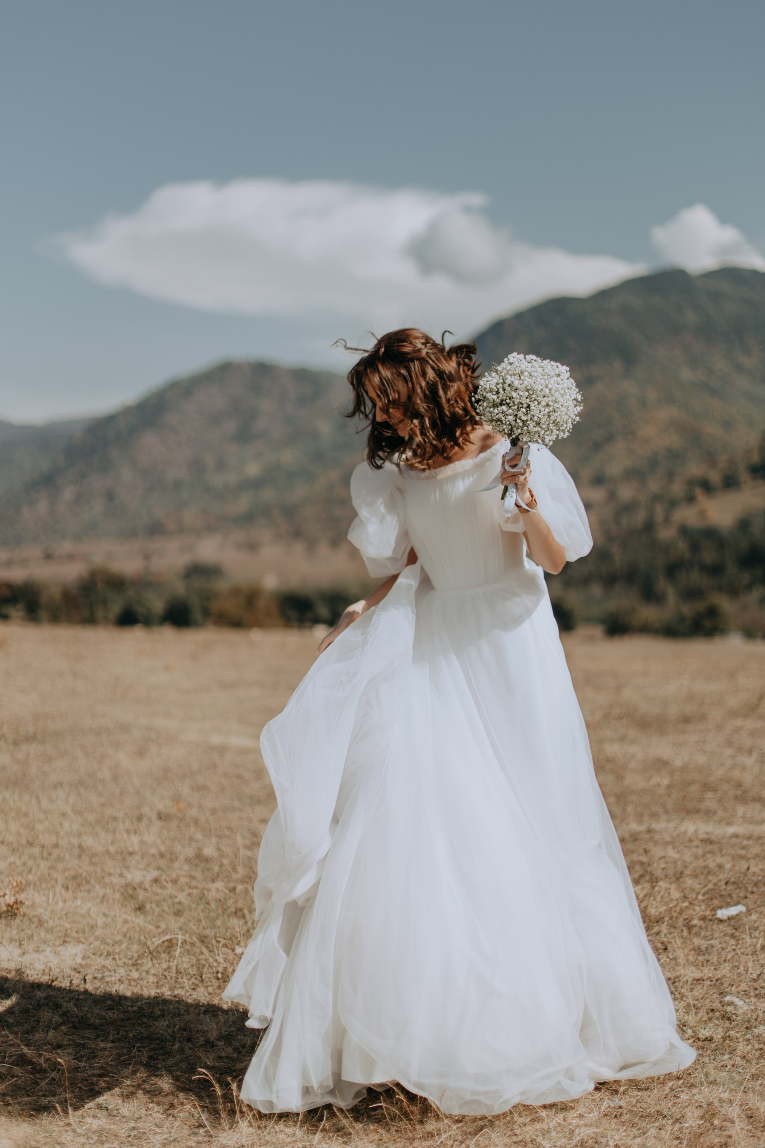 Валерия ღ Александр. Портфолио