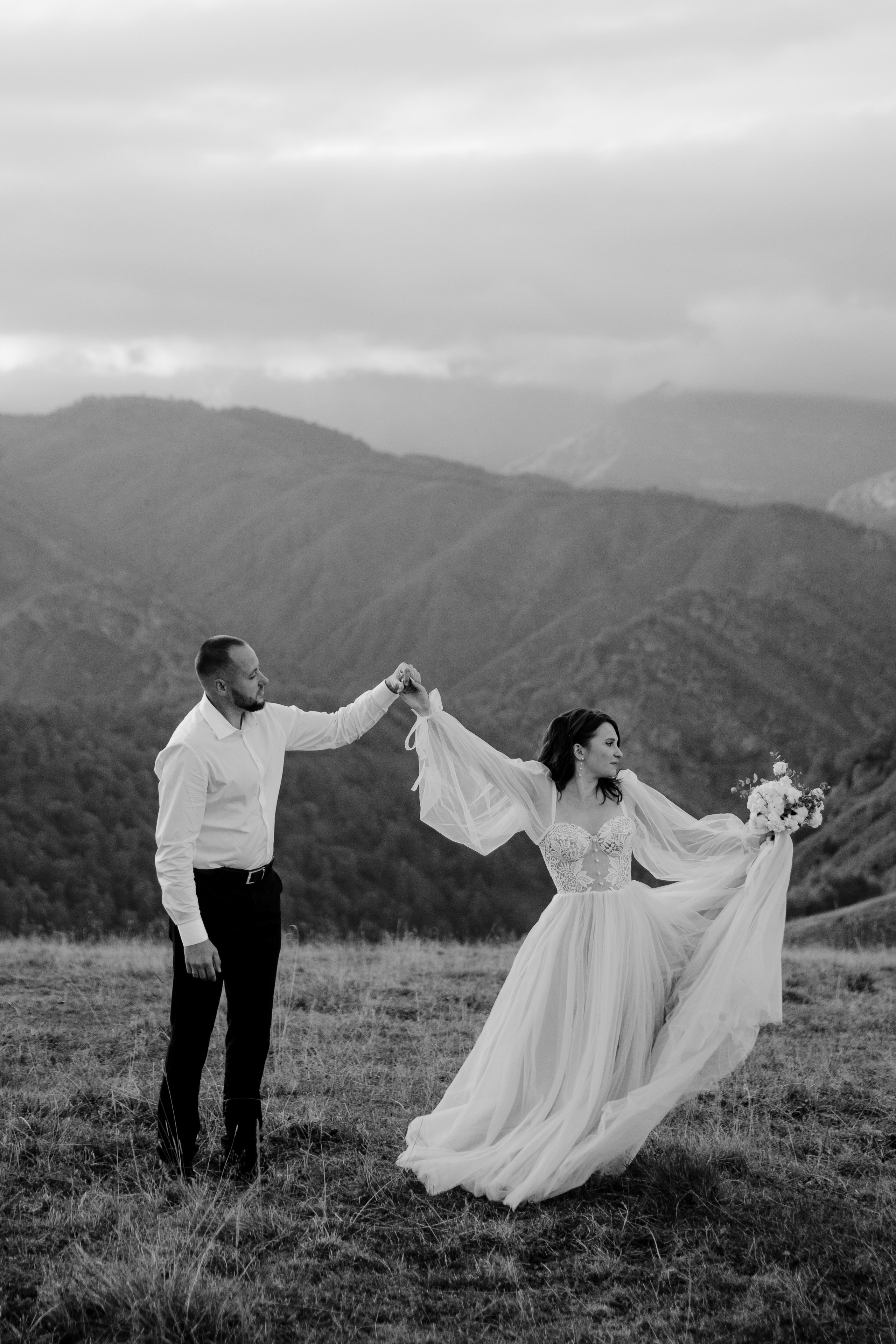 Анастасия ღ Виктор. Портфолио