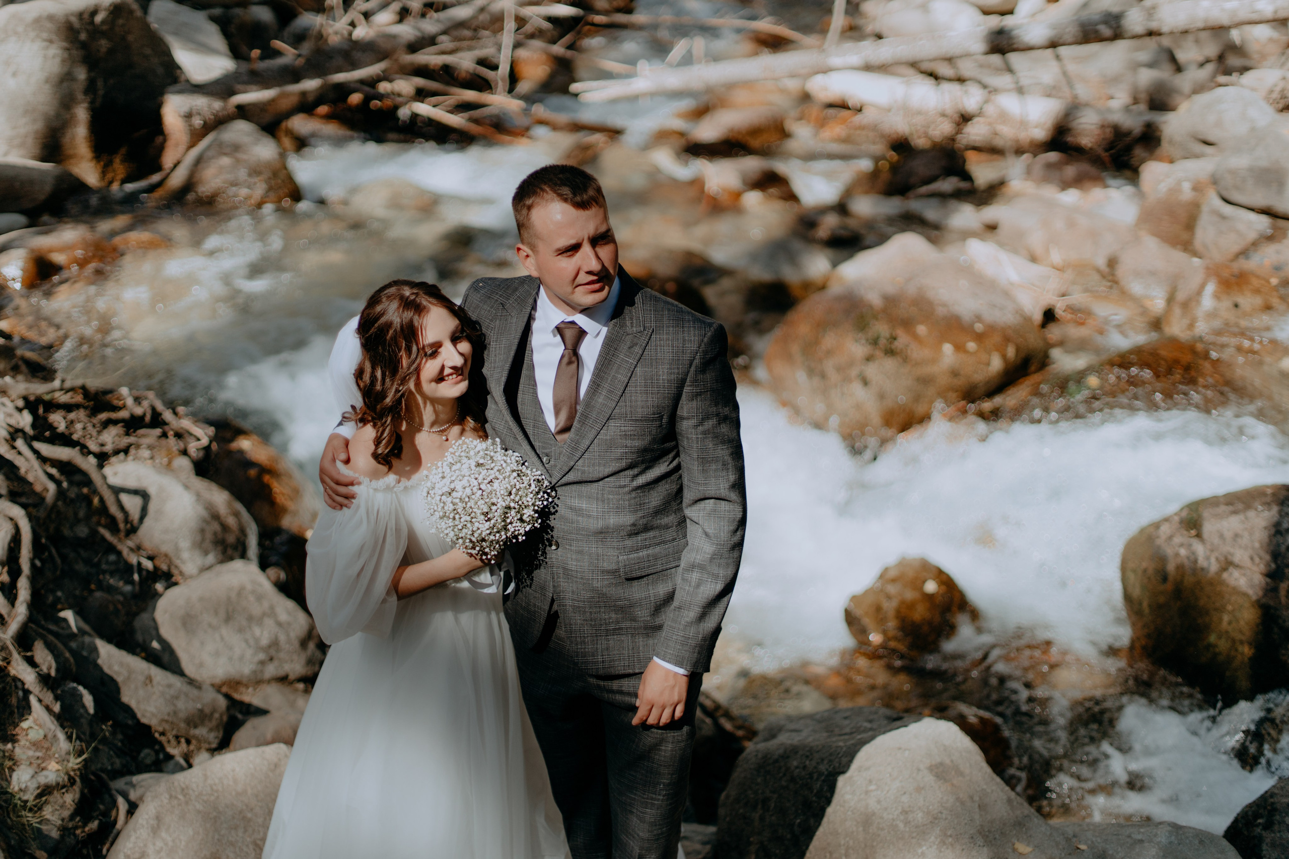 Валерия ღ Александр. Портфолио