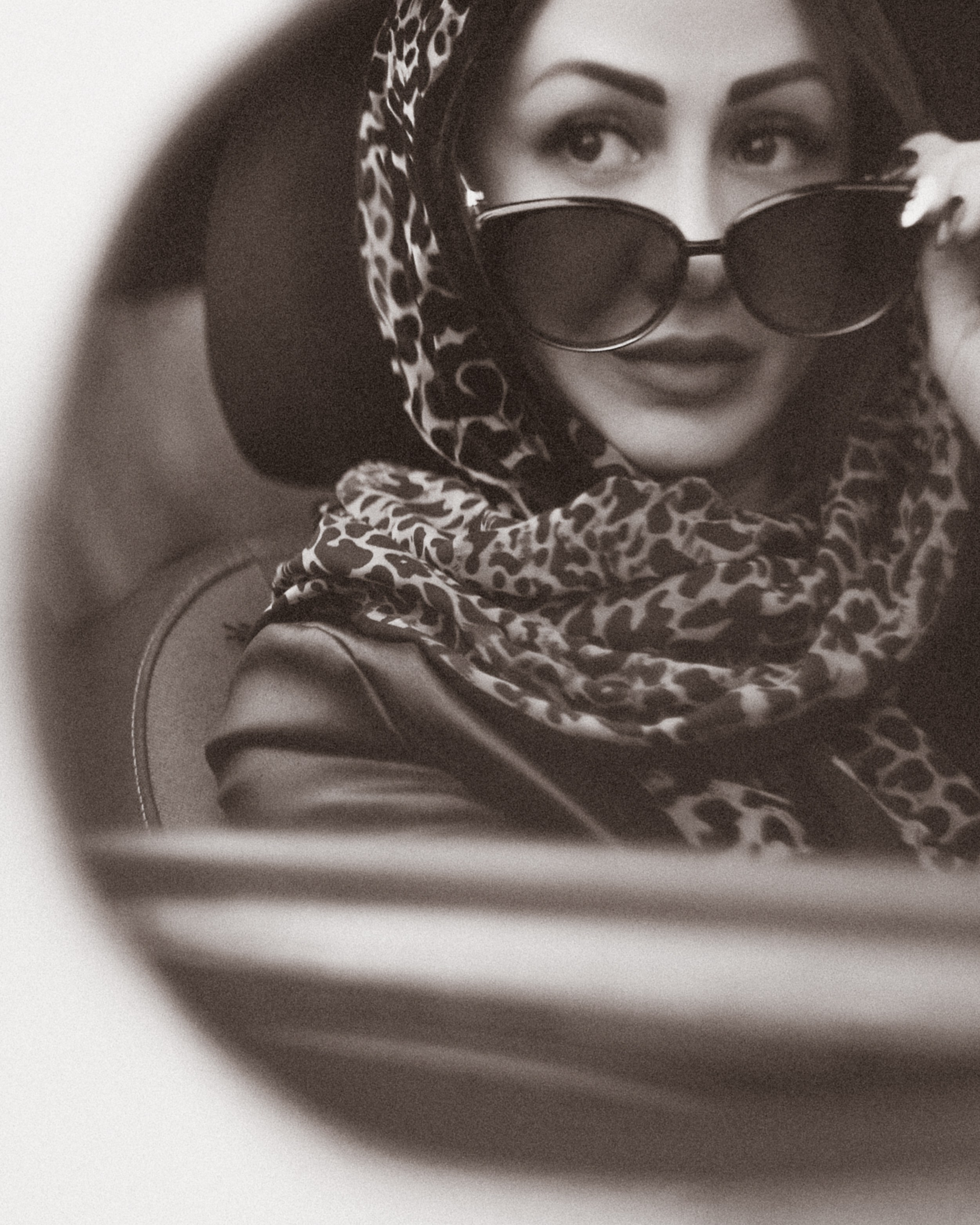 Натали. Портфолио