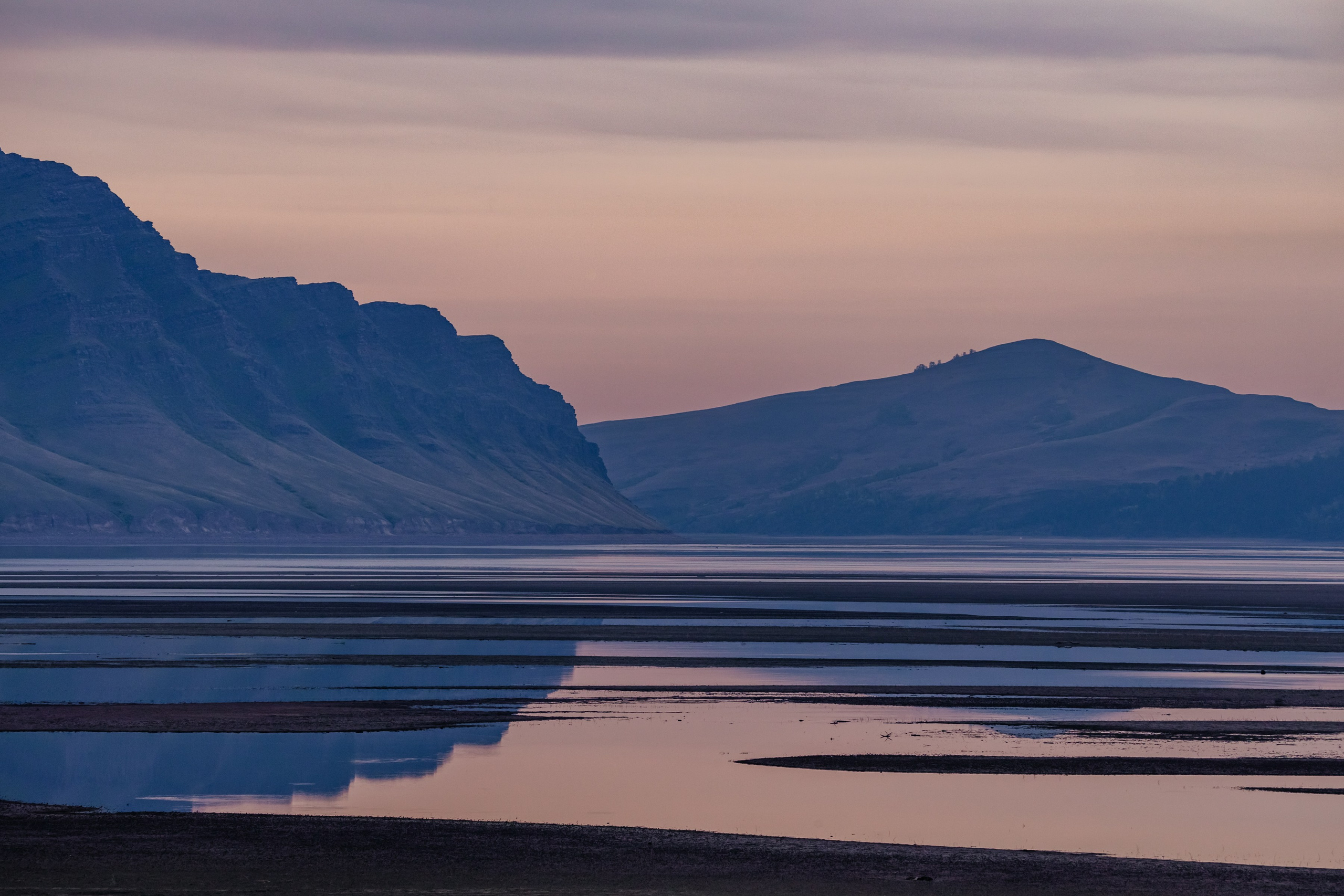 Хакассия. Фотограф в Красноярске Оксана Корчагина