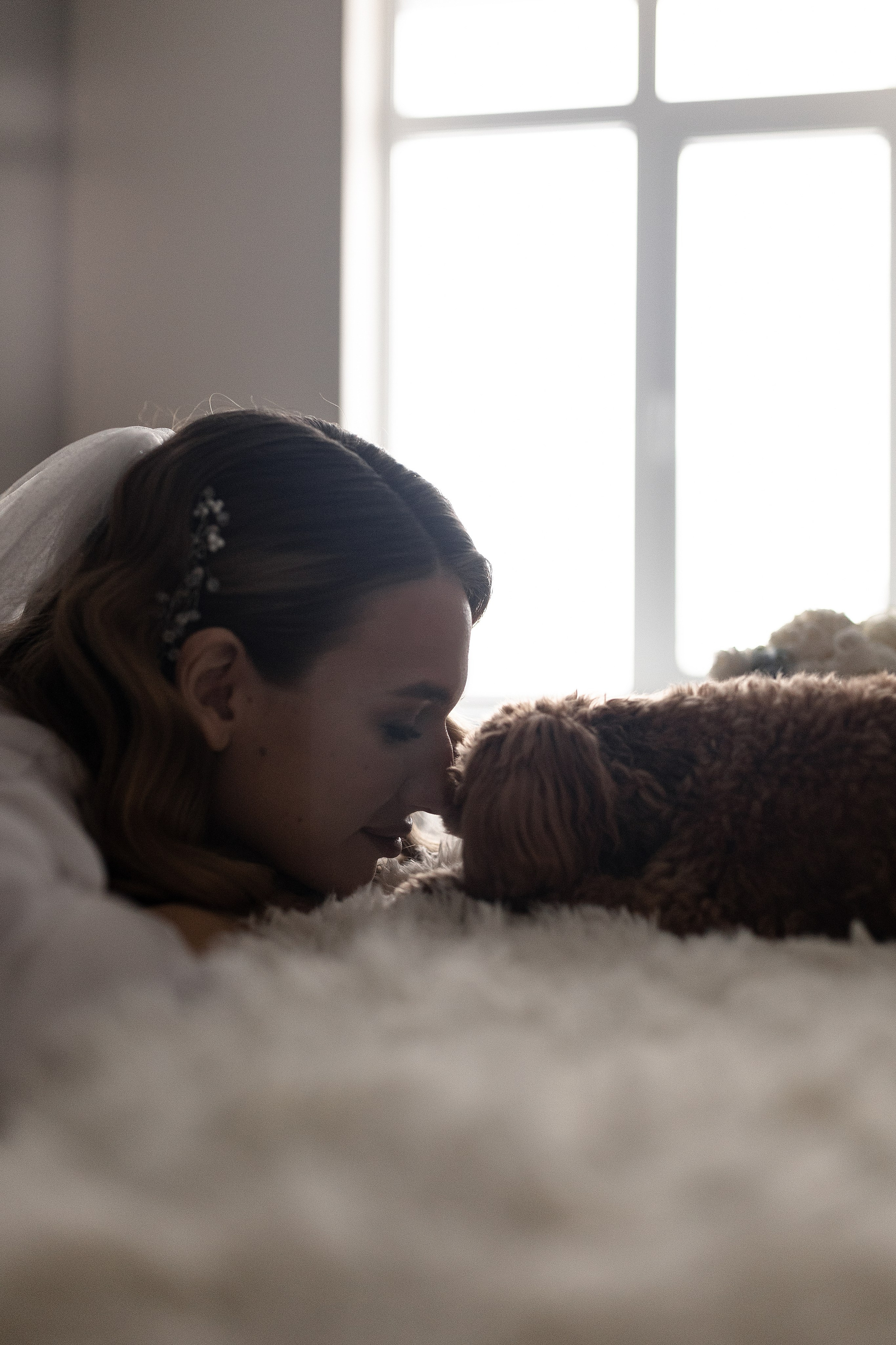 Настя и Антон. Свадебный и индивидуальный фотограф в Новом Уренгое Уфе Холопова Ксени