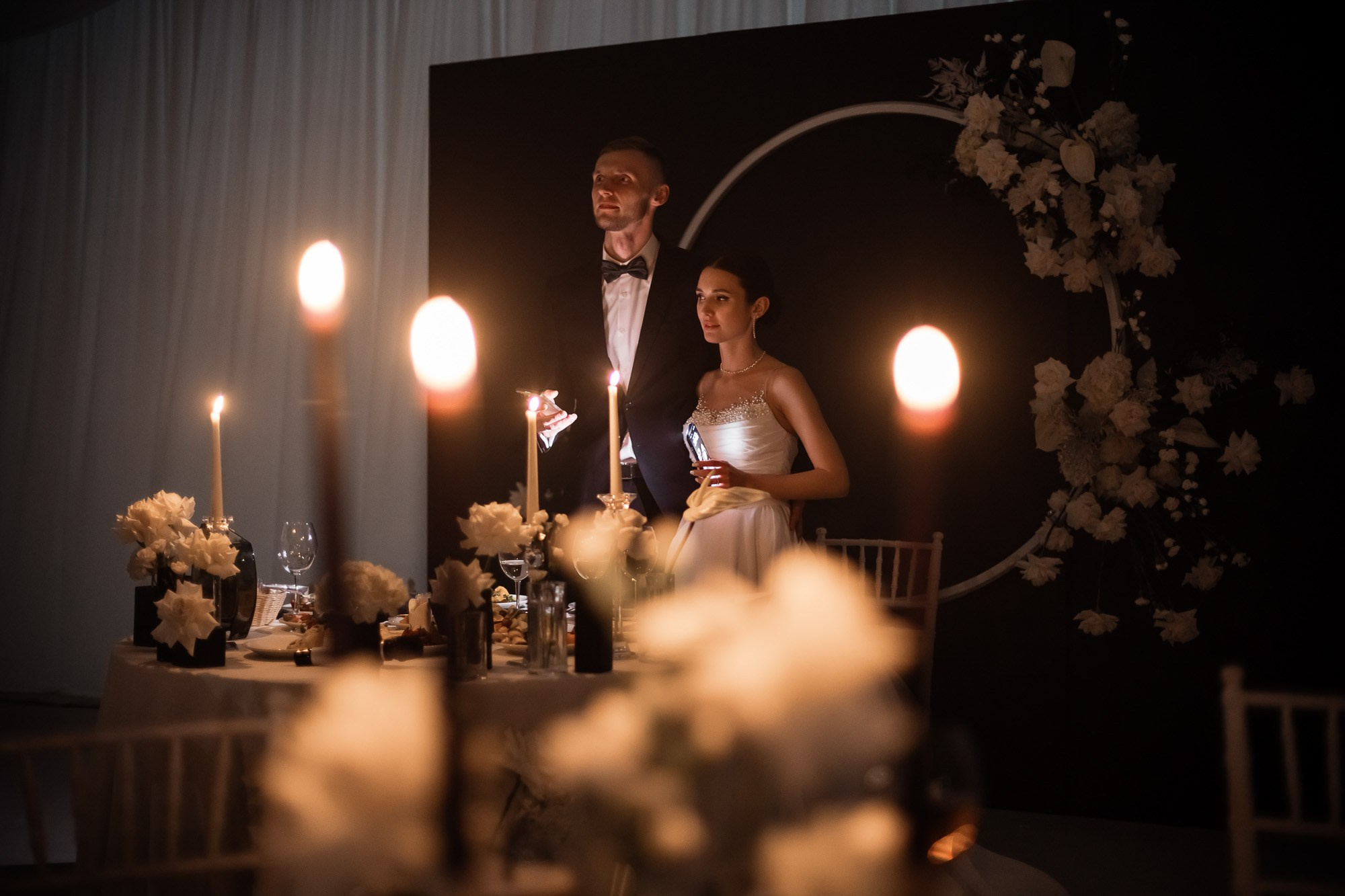 Сергей и Ира — Свадьба в Севастополе. Свадебный фотограф, фотосъемка в Крыму, Севастополе, Симферополе, Ялте