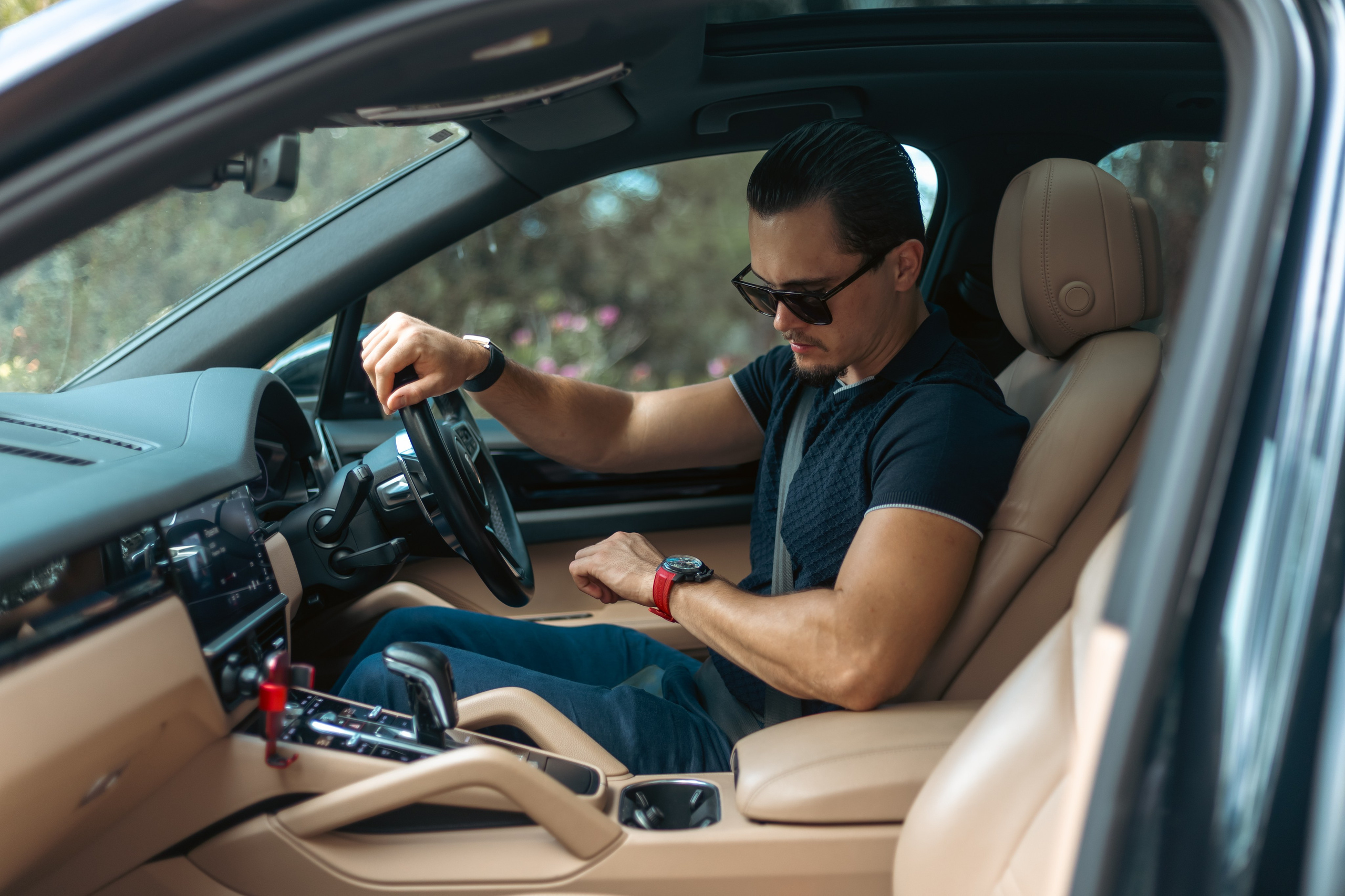 Денис. Семейный фотограф Израиль