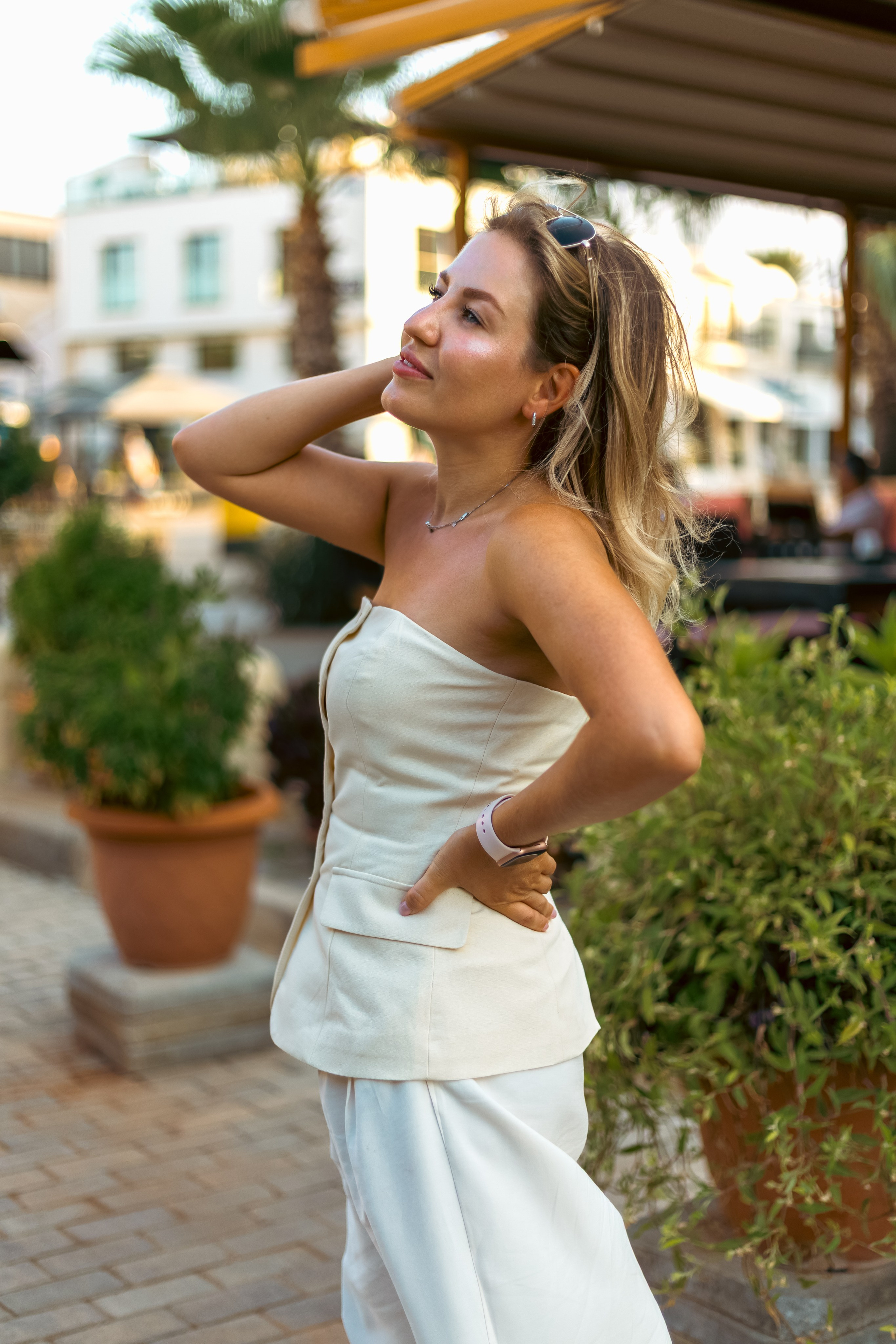 Рузалия. Семейный фотограф Израиль