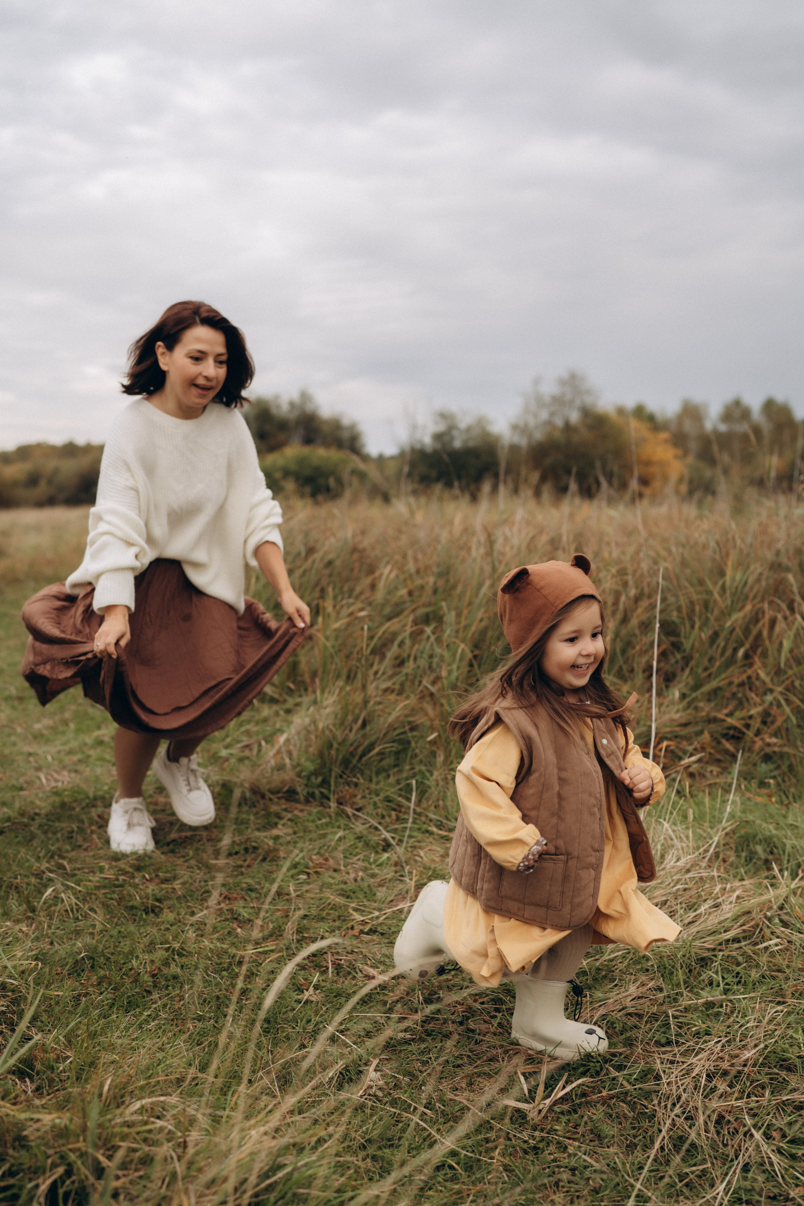 Любовь в глазах. Семейный фотограф в Ангарске/ Иркутске