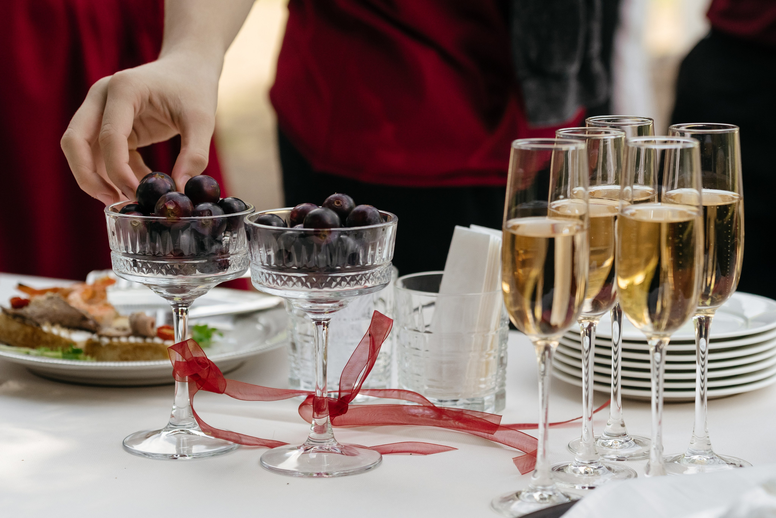 Игорь и Юлия. Свадебный фотограф Красноярск Вязьминова Мария