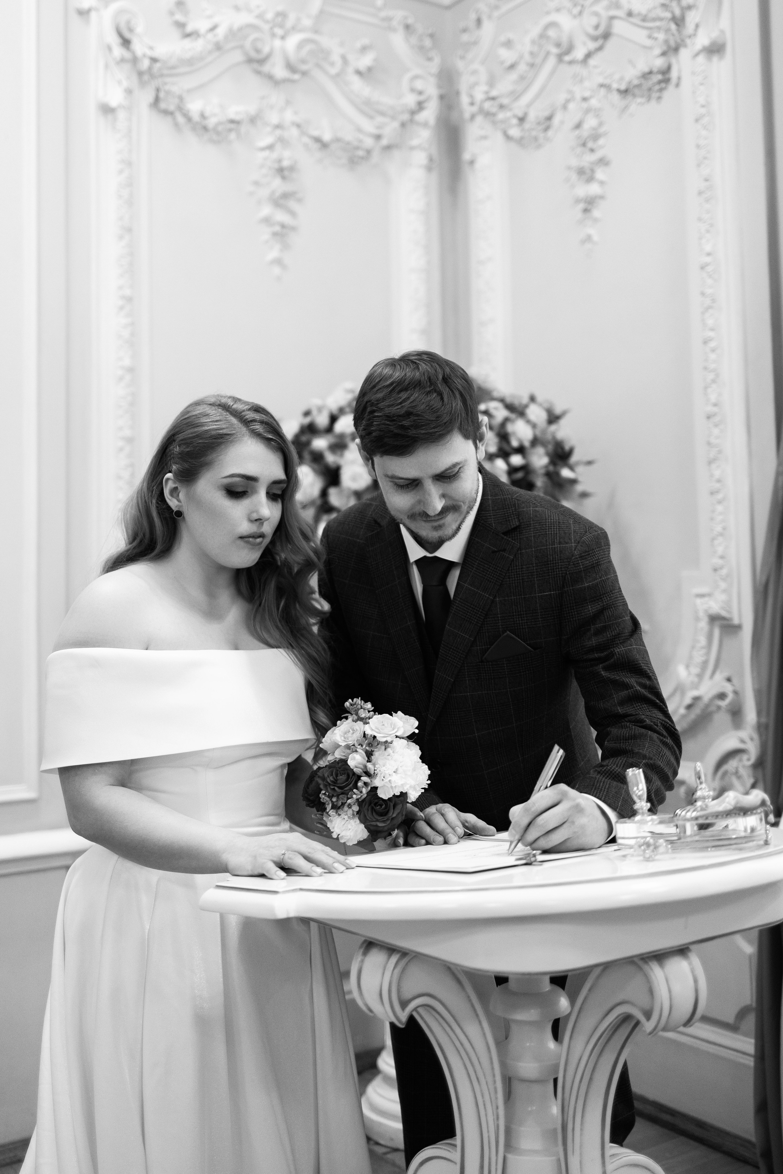 Дмитрий и Анастасия. Фотограф, который снимает любовь в Санкт-Петербурге