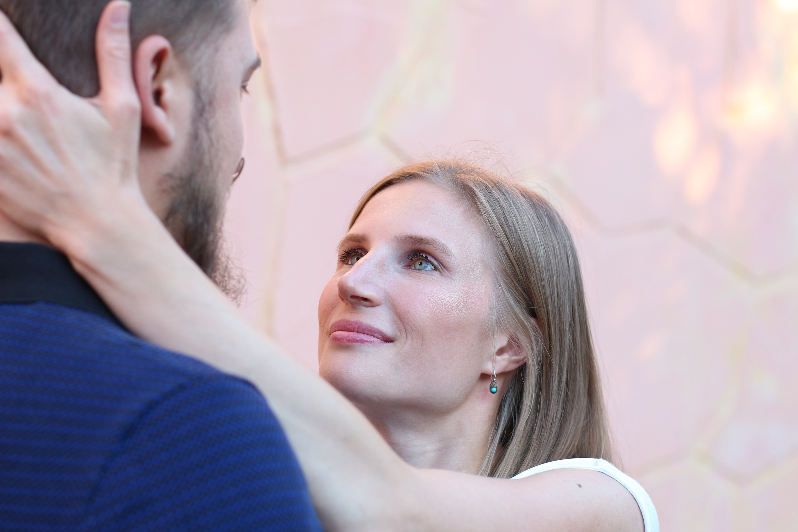 Семья Маши. Фотограф Мария Згонник