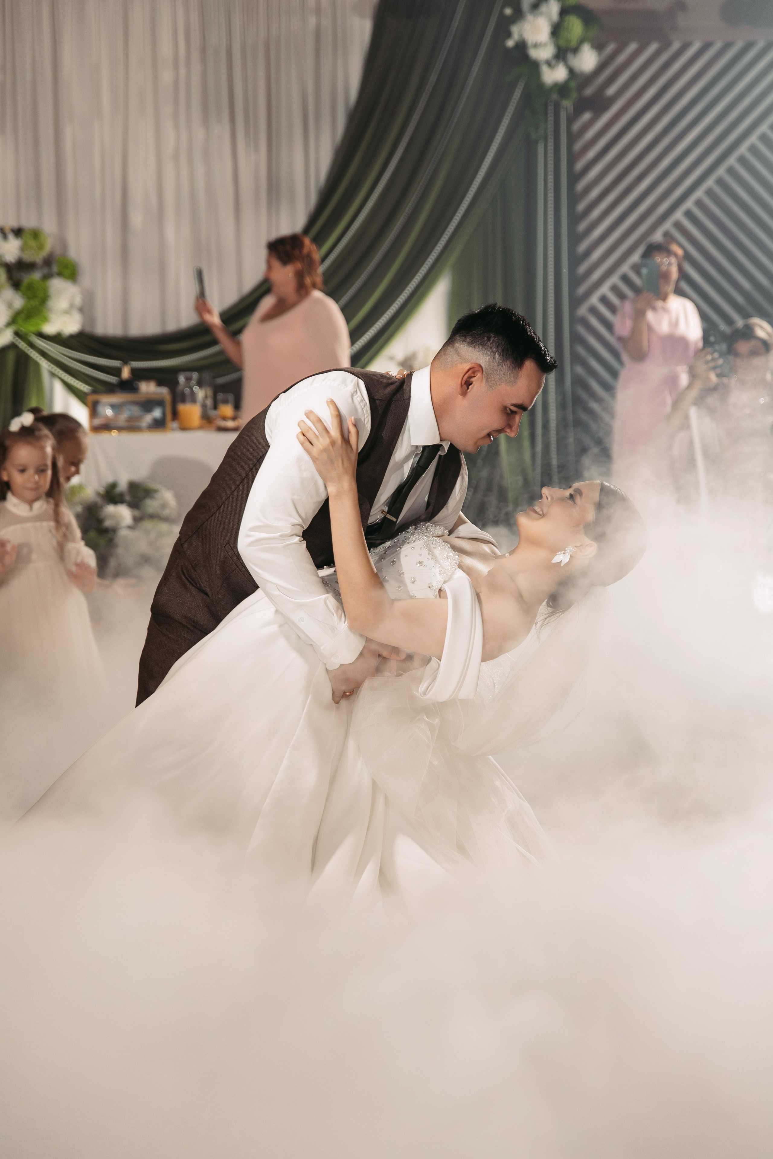 Александр & Ксения. Свадебный ФОТОГРАФ и ВИДЕОГРАФ Ульяновск