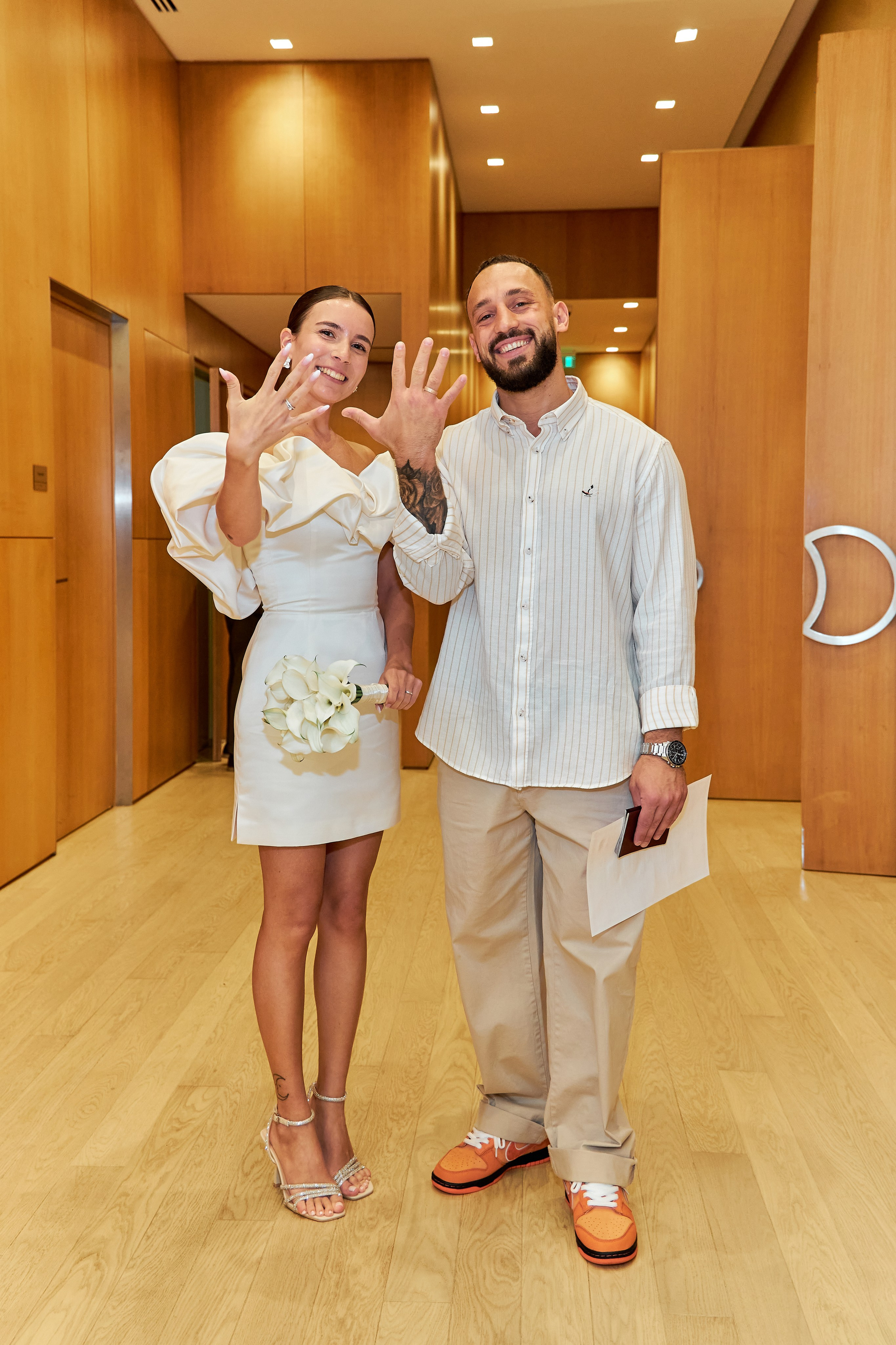 Премиальная свадебная фотосъемка | Внимание к каждой детали. Репортажный фотограф Катерина Гилс Москва