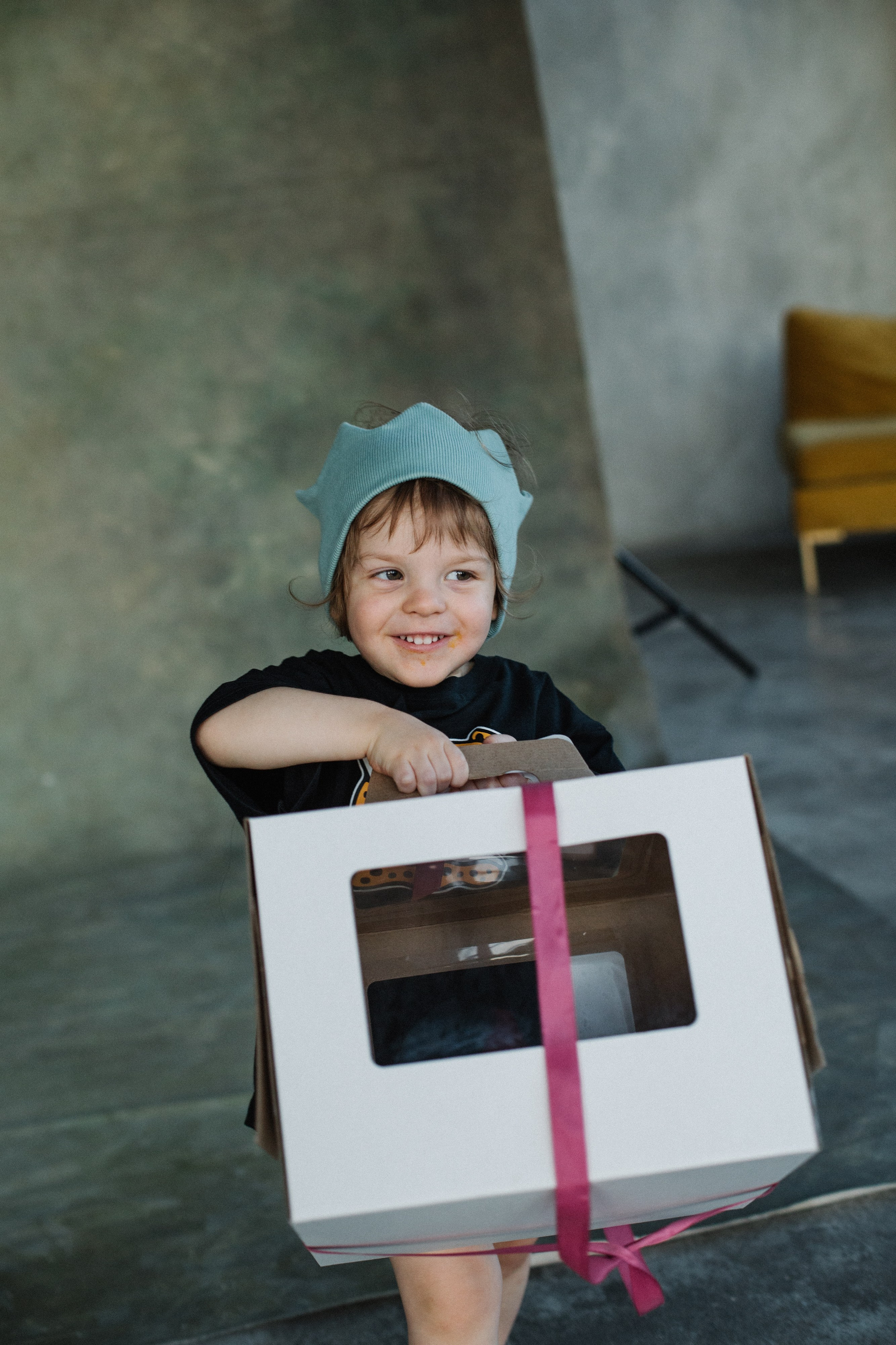 Зачем снимать детей?. Фотограф Оля Батист