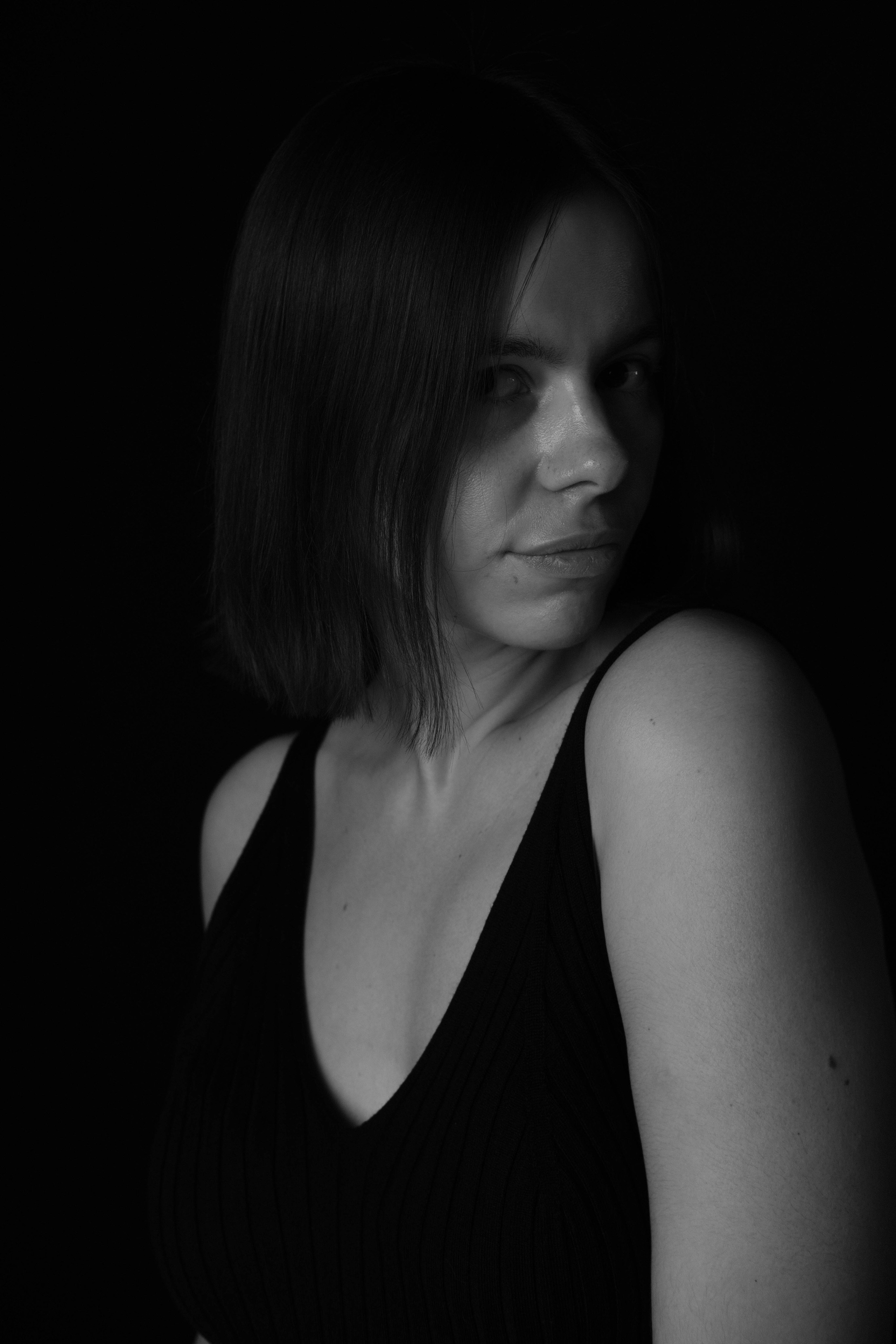 Катя. Женский фотограф Татьяна Ветер. Работаю в Волгограде