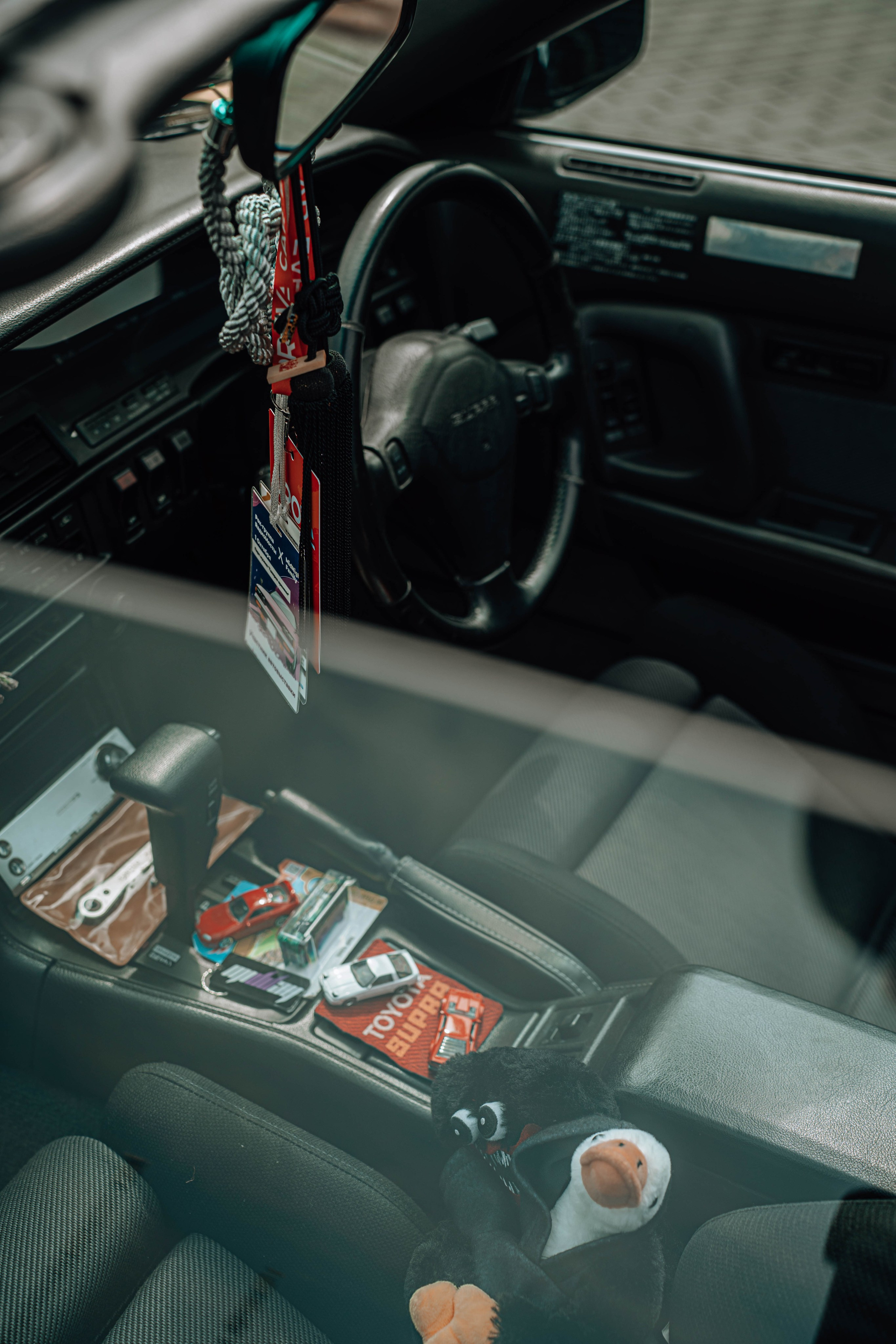 MIDDAY 17.05.2025. Магия фото/кино от Tony.REC