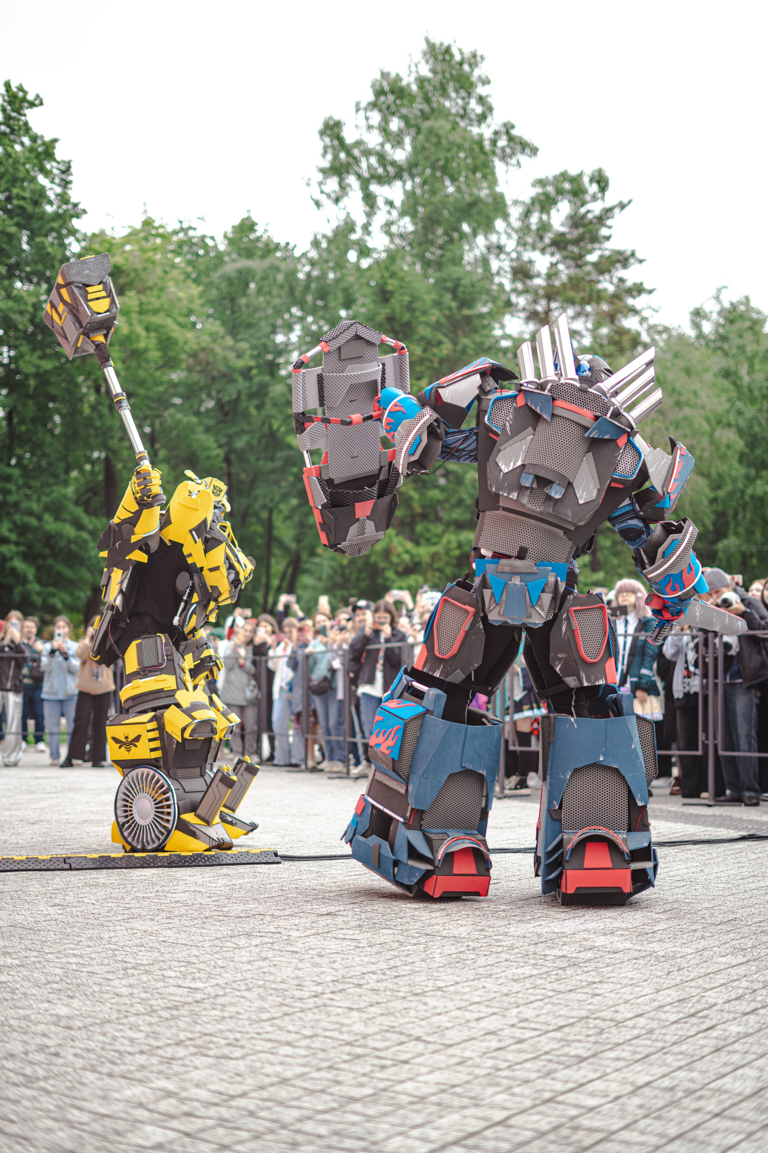 Фестиваль «АРТ-ФАБРИКА». Магия фото/кино от Tony.REC