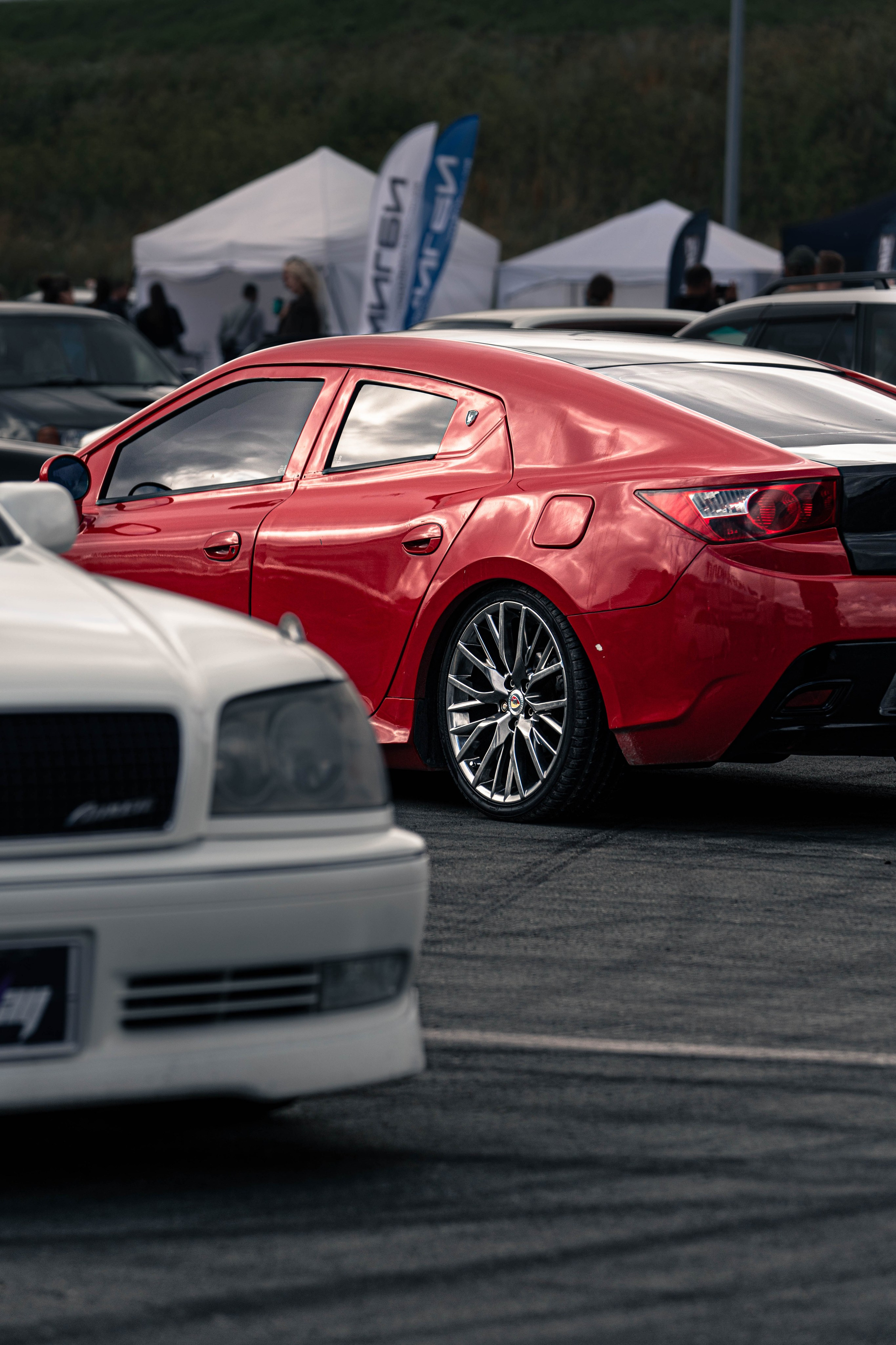 MIDDAY 19.07.2025. Магия фото/кино от Tony.REC