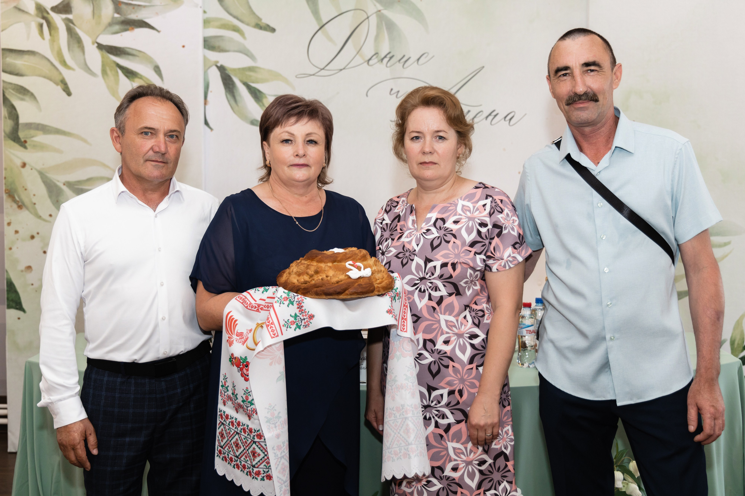 Алёна и Денис (полный день). Фотограф в Барнауле Юлия Садвокасова
