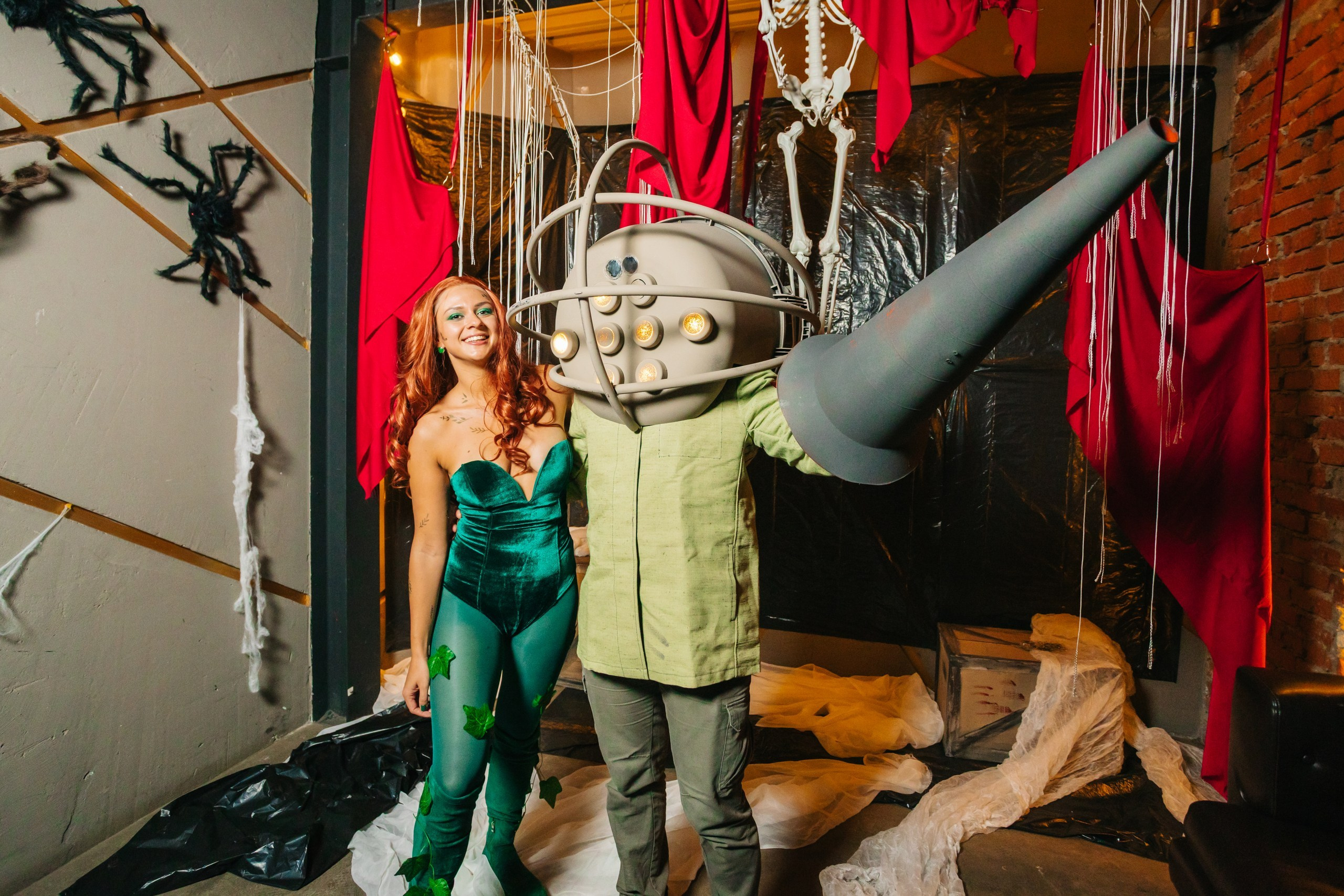 «Тыквенный спас». Андрей Партнов — фотогрраф, Москва