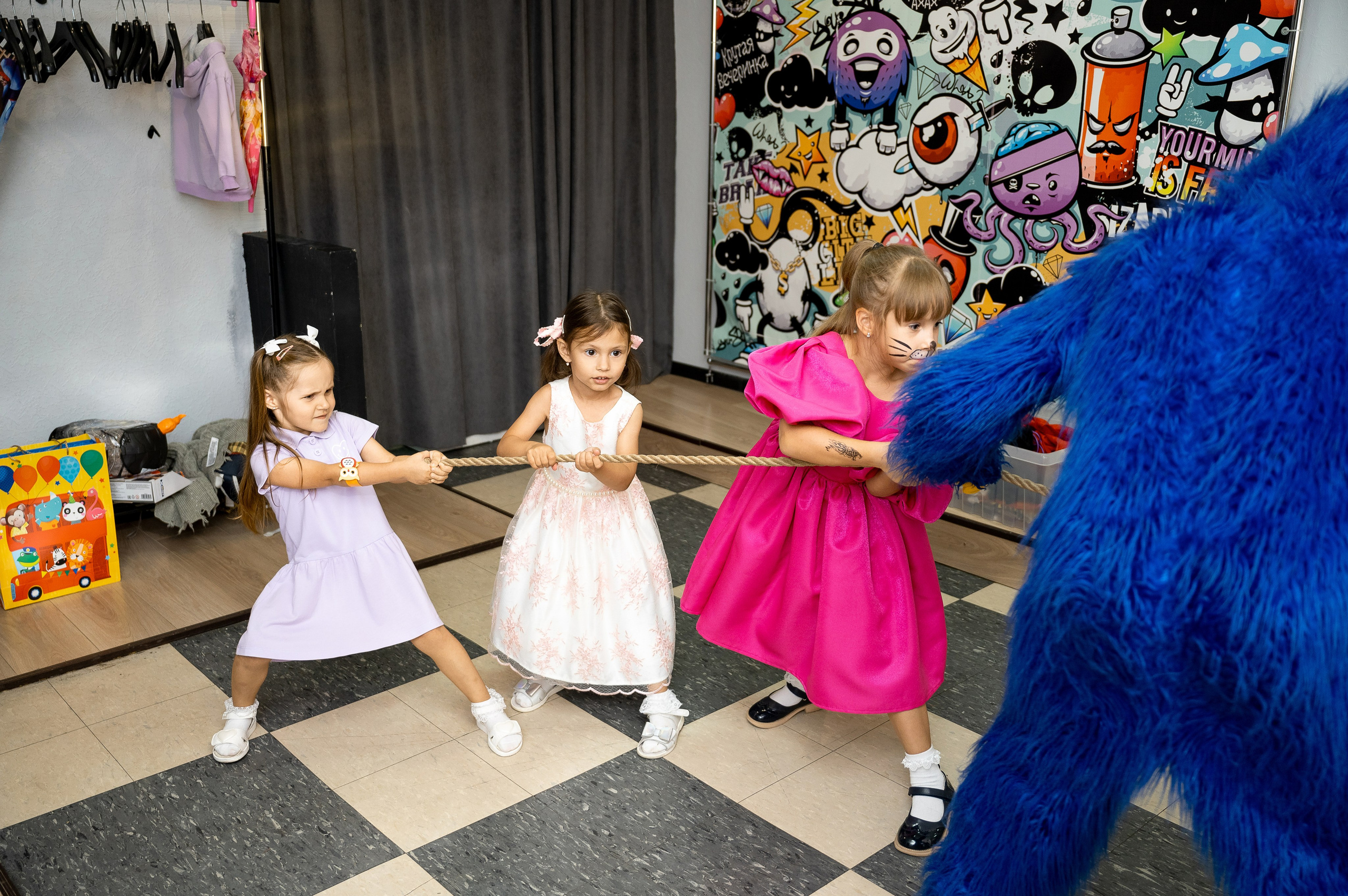 Никите 4 года. «Жили-были». Свадебный, семейный и репортажный фотограф. Брянск. Эльвира Голенкова