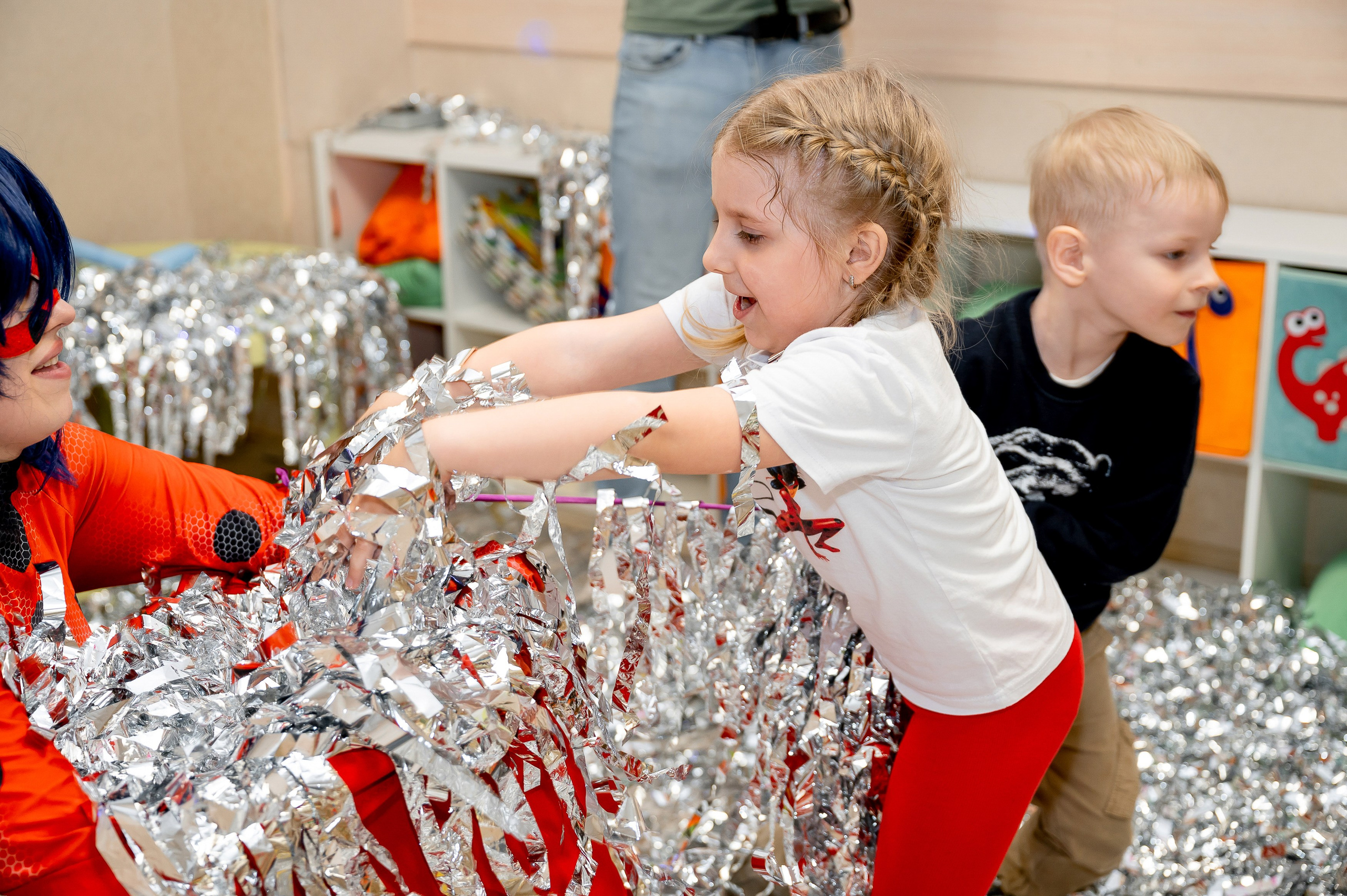 Милашке 6 лет. «Жили-были». Свадебный, семейный и репортажный фотограф. Брянск. Эльвира Голенкова