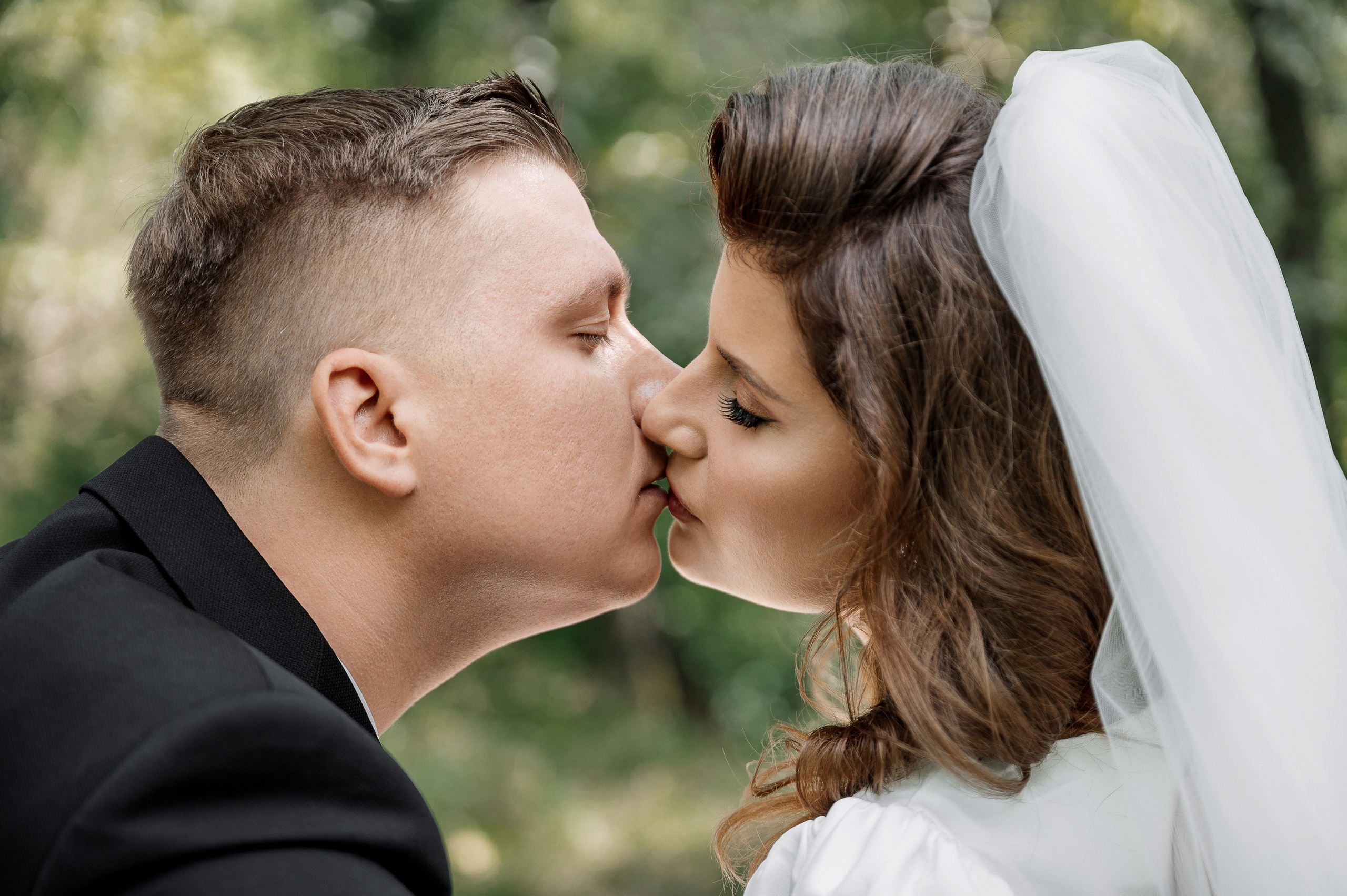 Артем & Ксения. Свадебный, семейный и репортажный фотограф. Брянск. Эльвира Голенкова