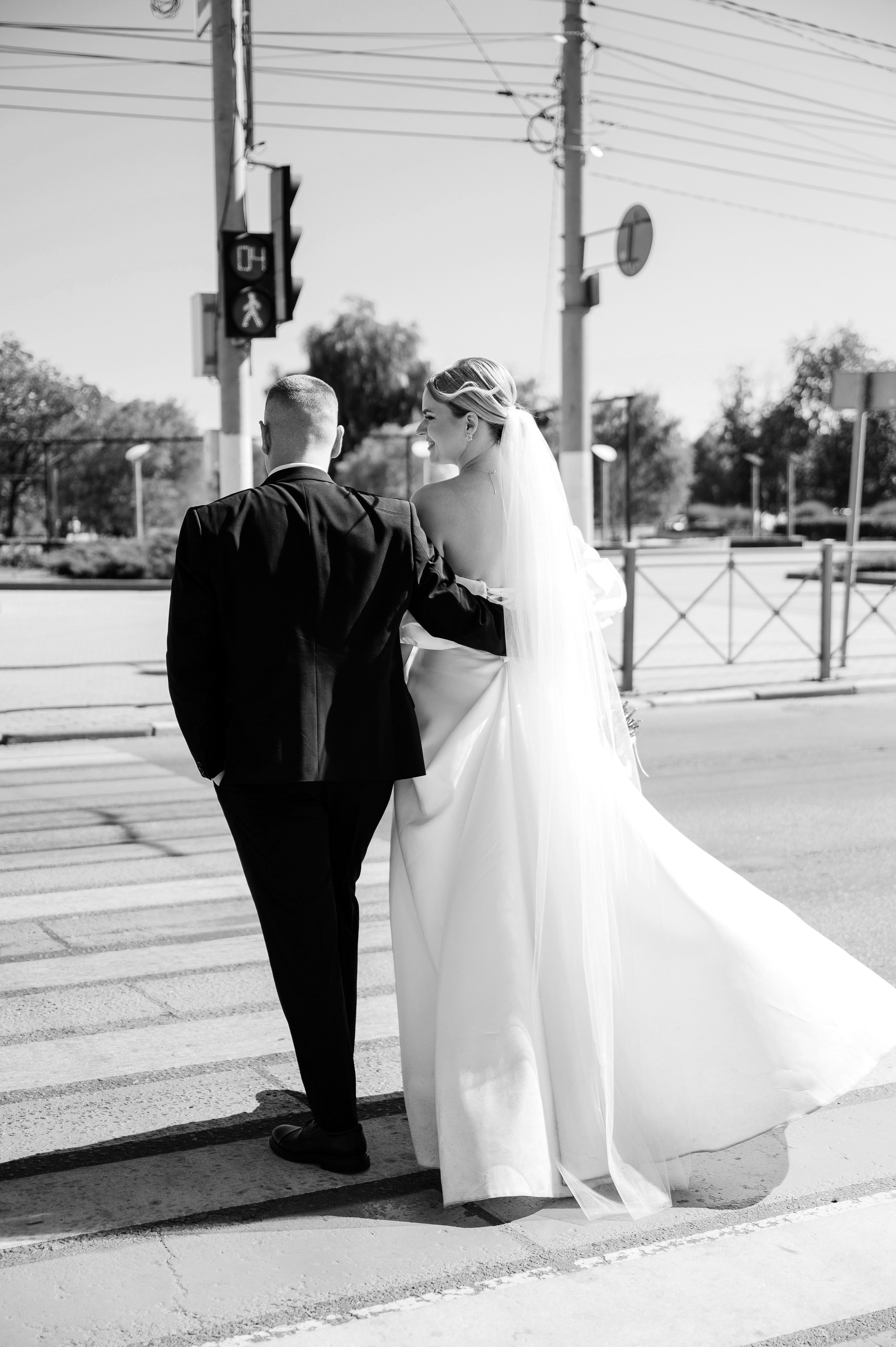 Марк & Юлия. Свадебный, семейный и репортажный фотограф. Брянск. Эльвира Голенкова