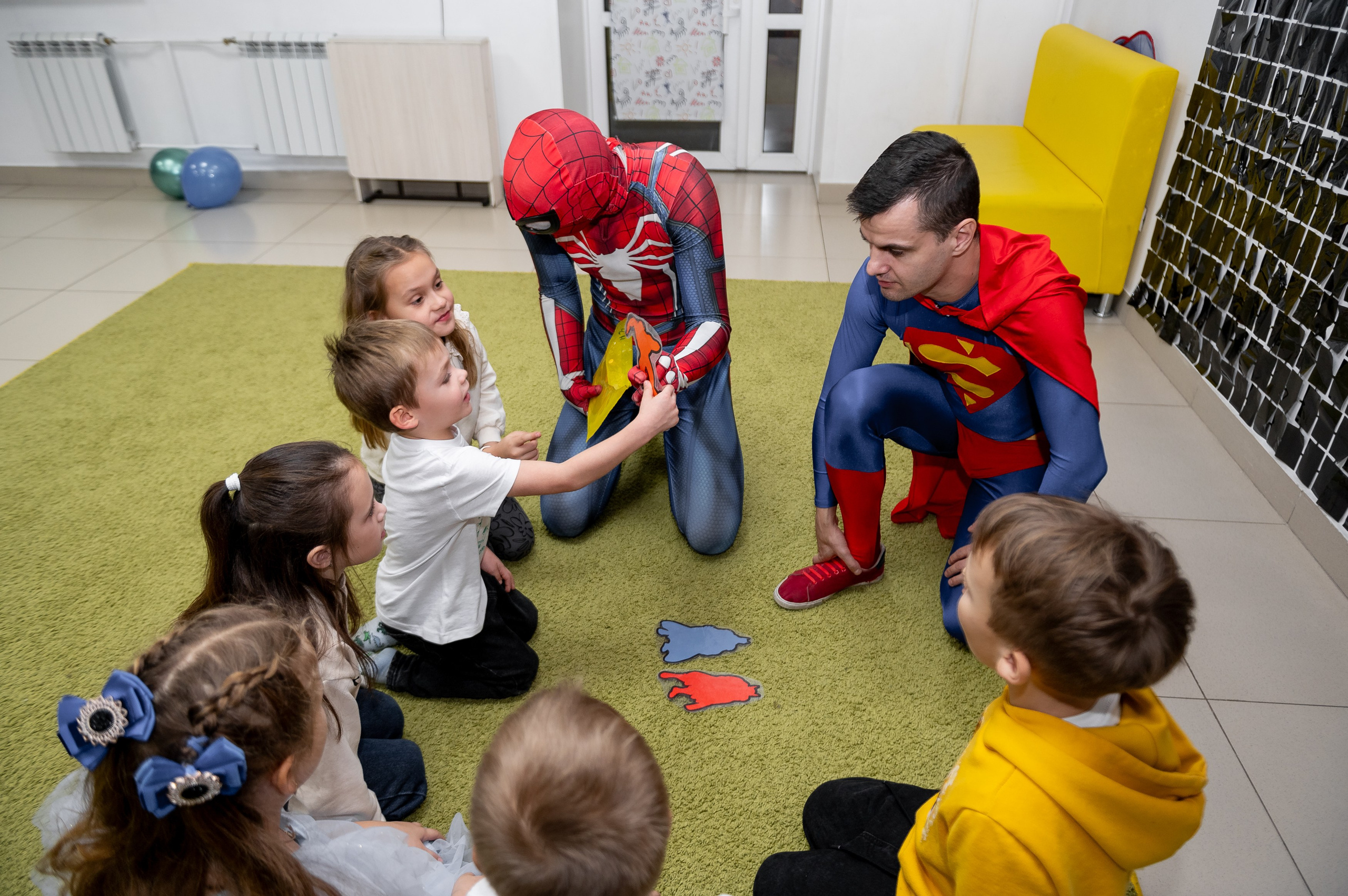 Федору 5 лет. «Жили-были». Свадебный, семейный и репортажный фотограф. Брянск. Эльвира Голенкова