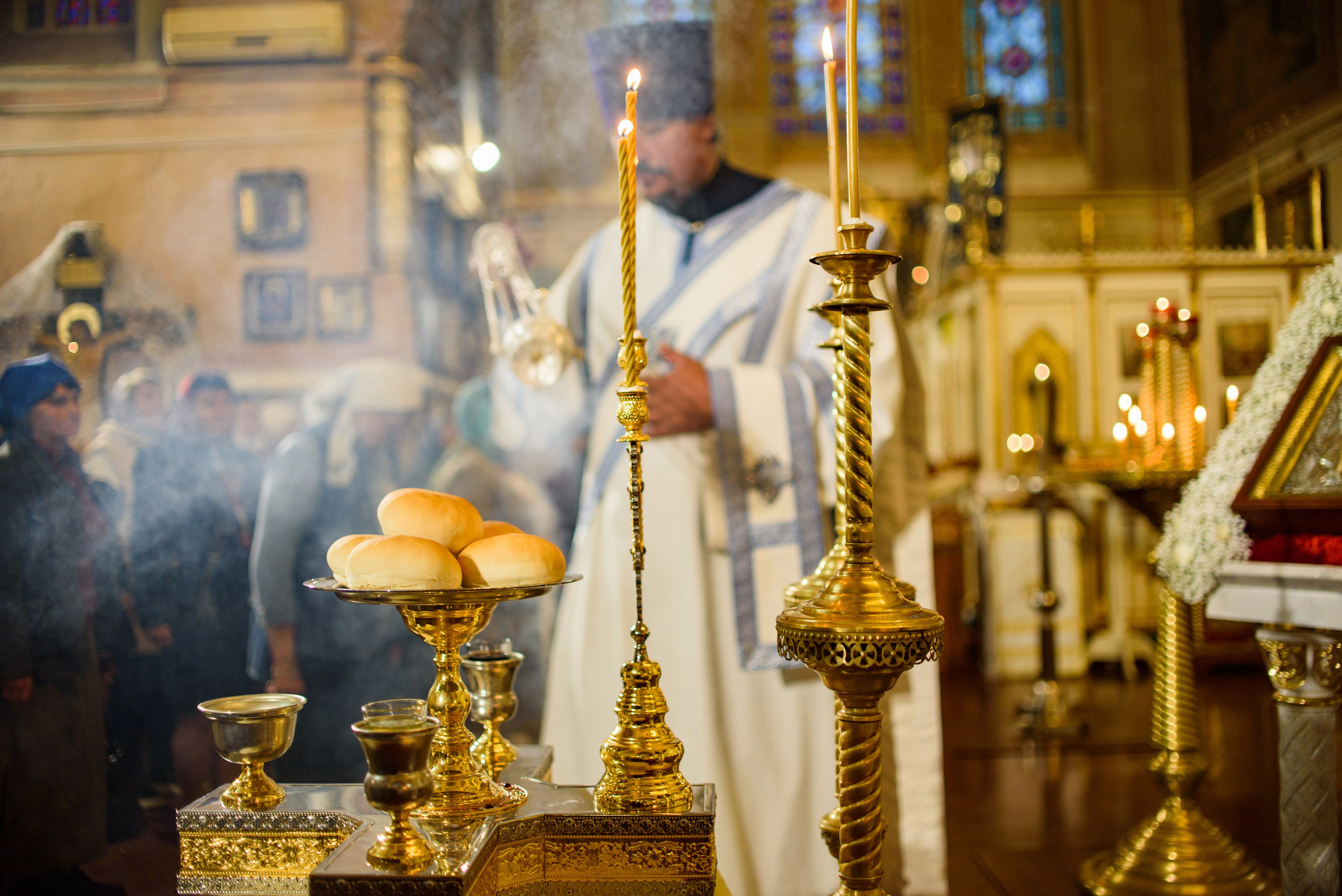 День памяти преподобных Спиридона и Никодима 13.10.2023. Семейный и свадебный фотограф в Феодосии и Коктебеле