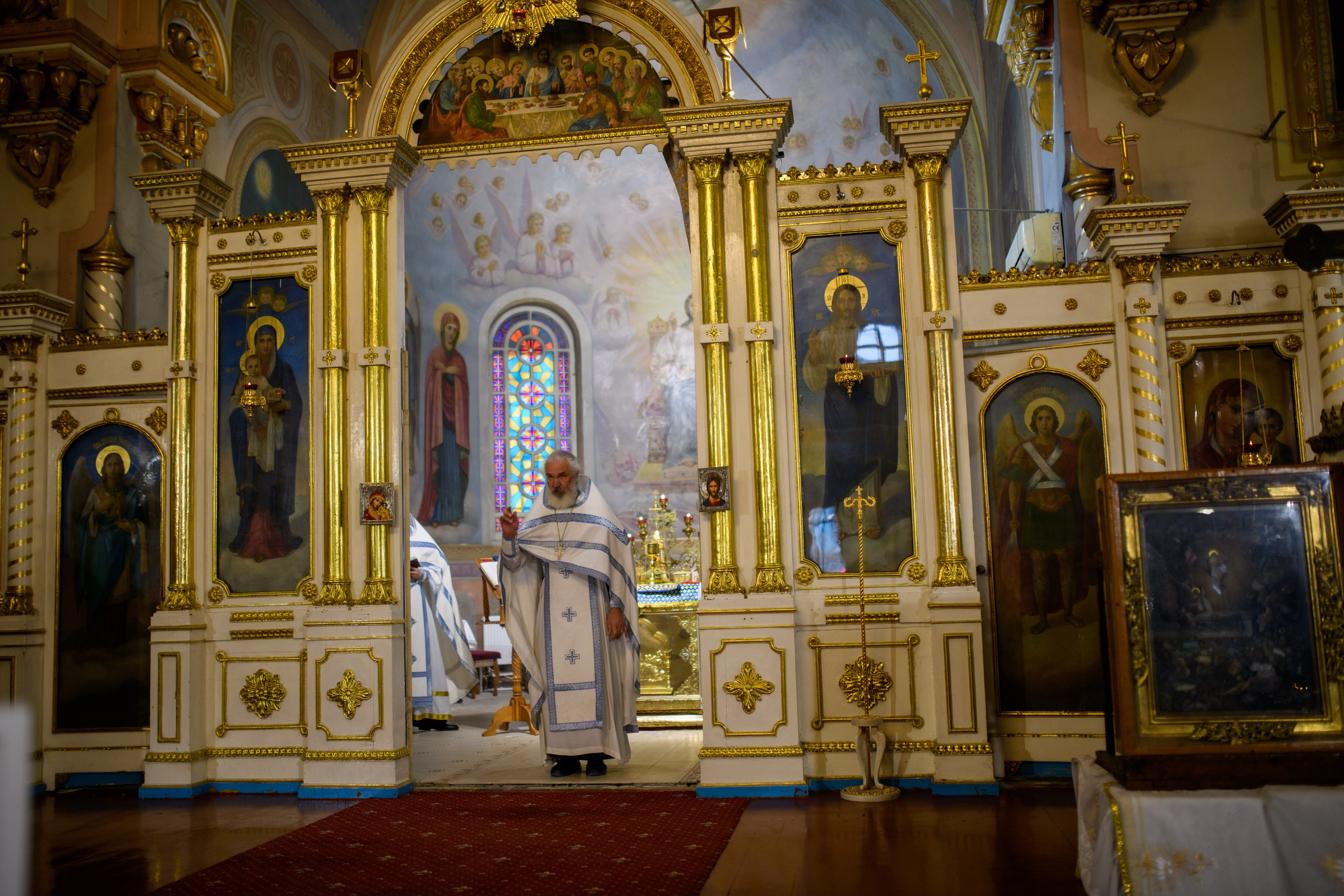 День памяти Панкратия Печерского 22.02.2024. Семейный и свадебный фотограф в Феодосии и Коктебеле