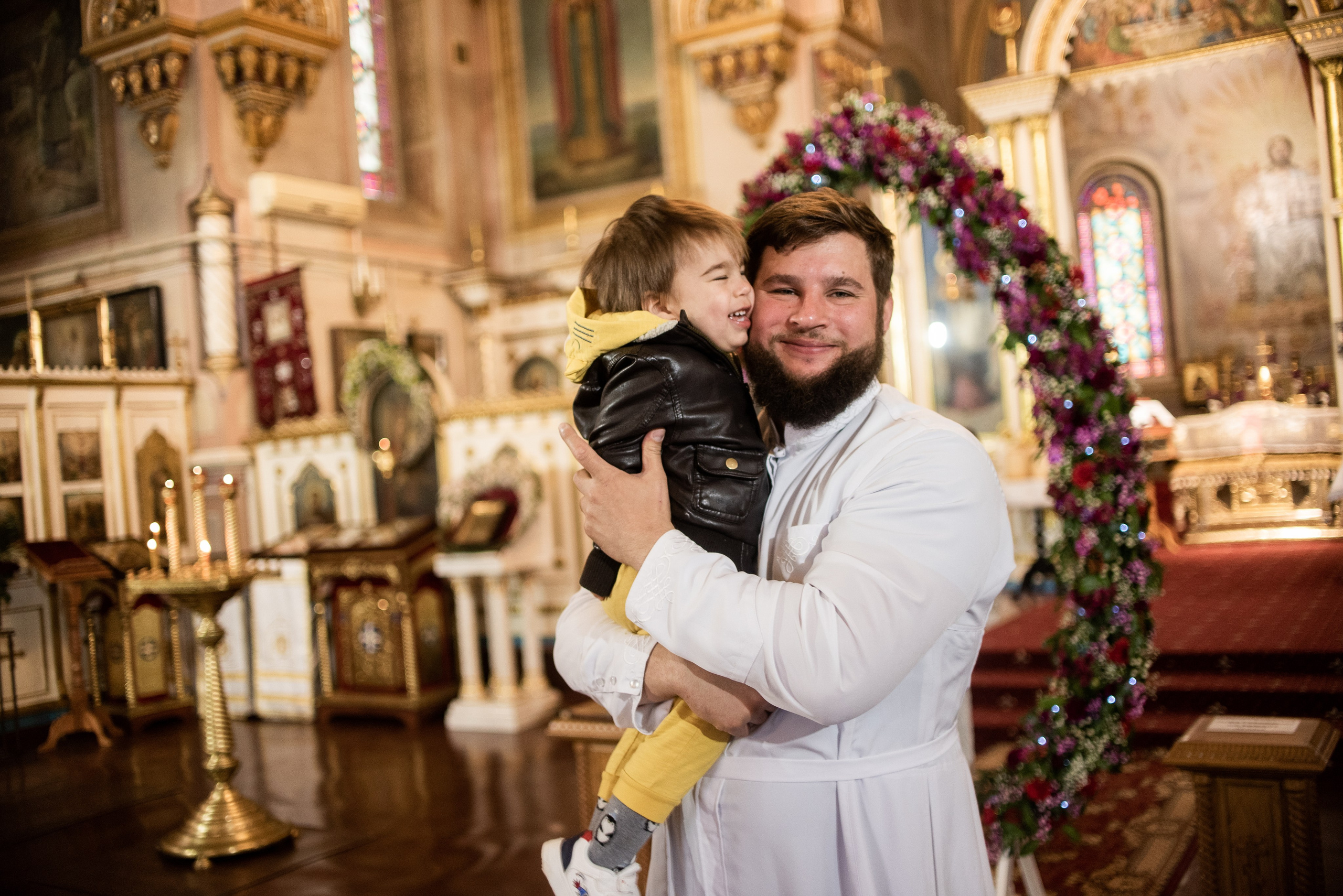 Пасха 16.04.2023. Семейный и свадебный фотограф в Феодосии и Коктебеле