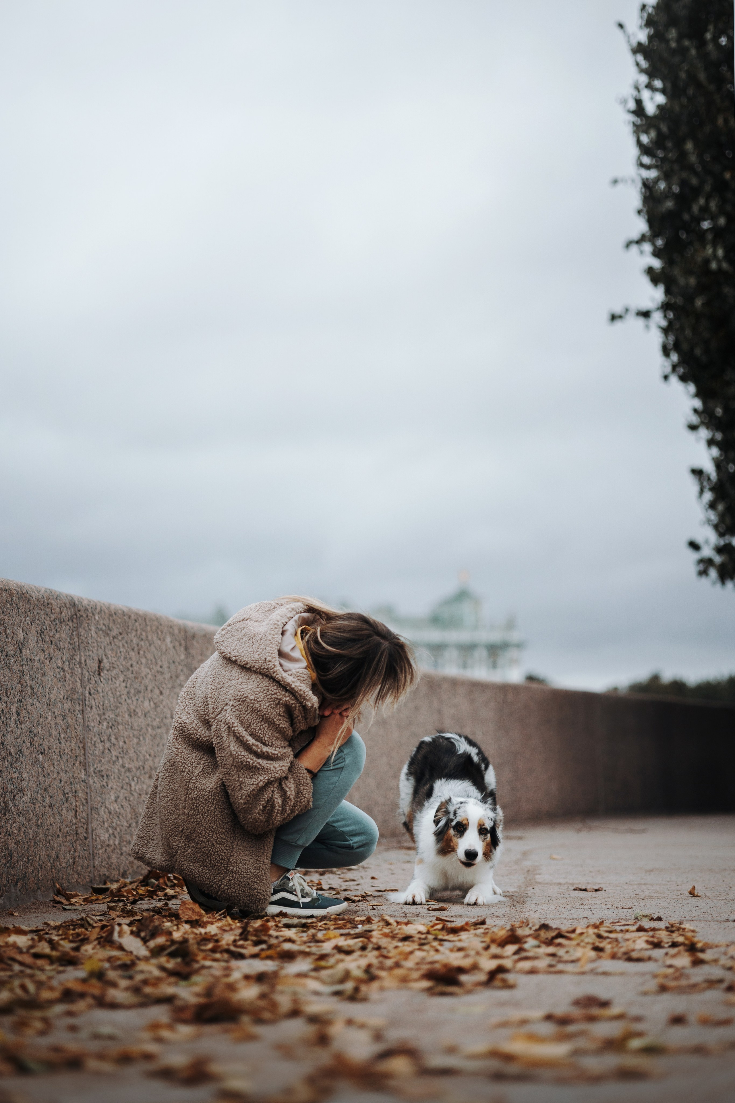 Ирина и Кайса. Фотограф — Анималист | Санкт-Петербург