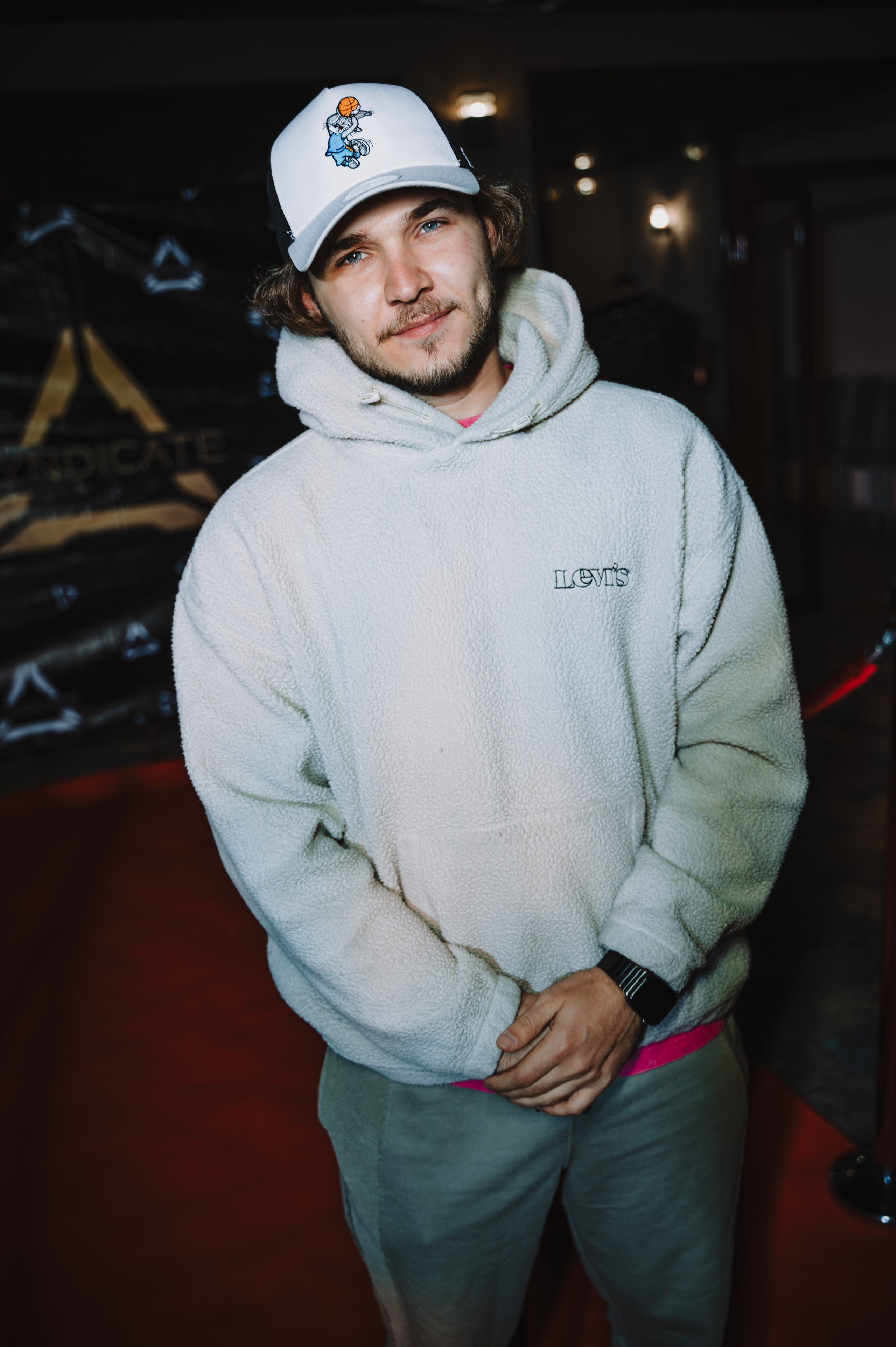 Мероприятия. Съёмка выпускного для Syndicate. Фотограф/видеограф Богдан Голованов