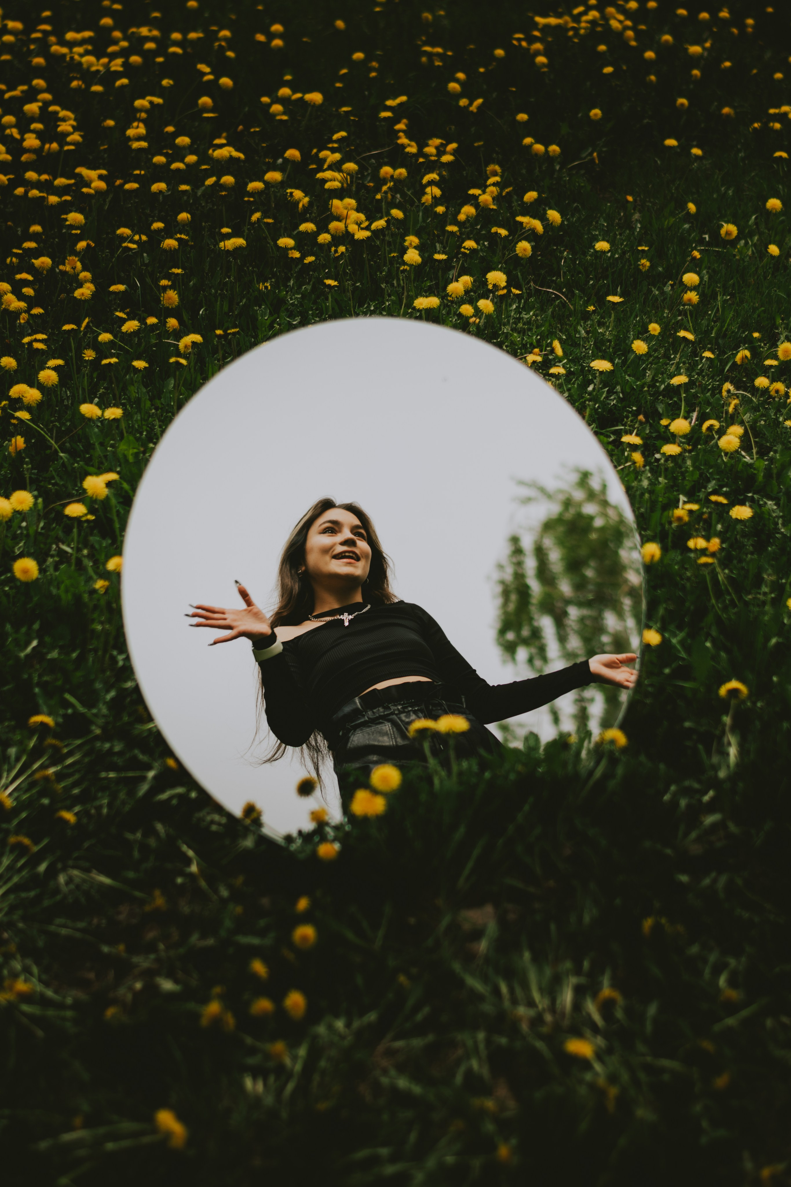 Индивидуальная фотосессия для Дианы. Фотограф/видеограф Богдан Голованов