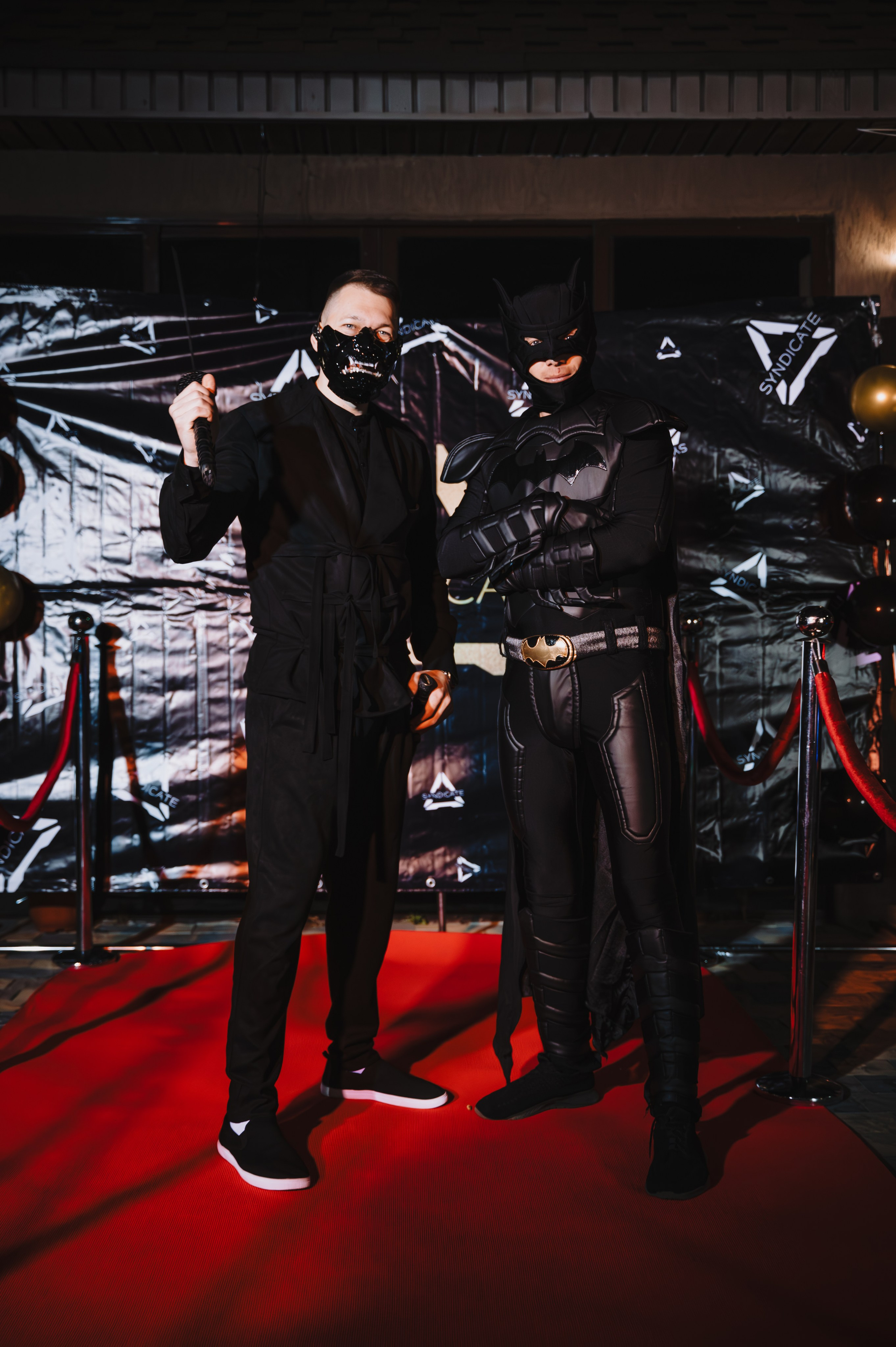 Мероприятия. Съёмка выпускного для Syndicate. Фотограф/видеограф Богдан Голованов