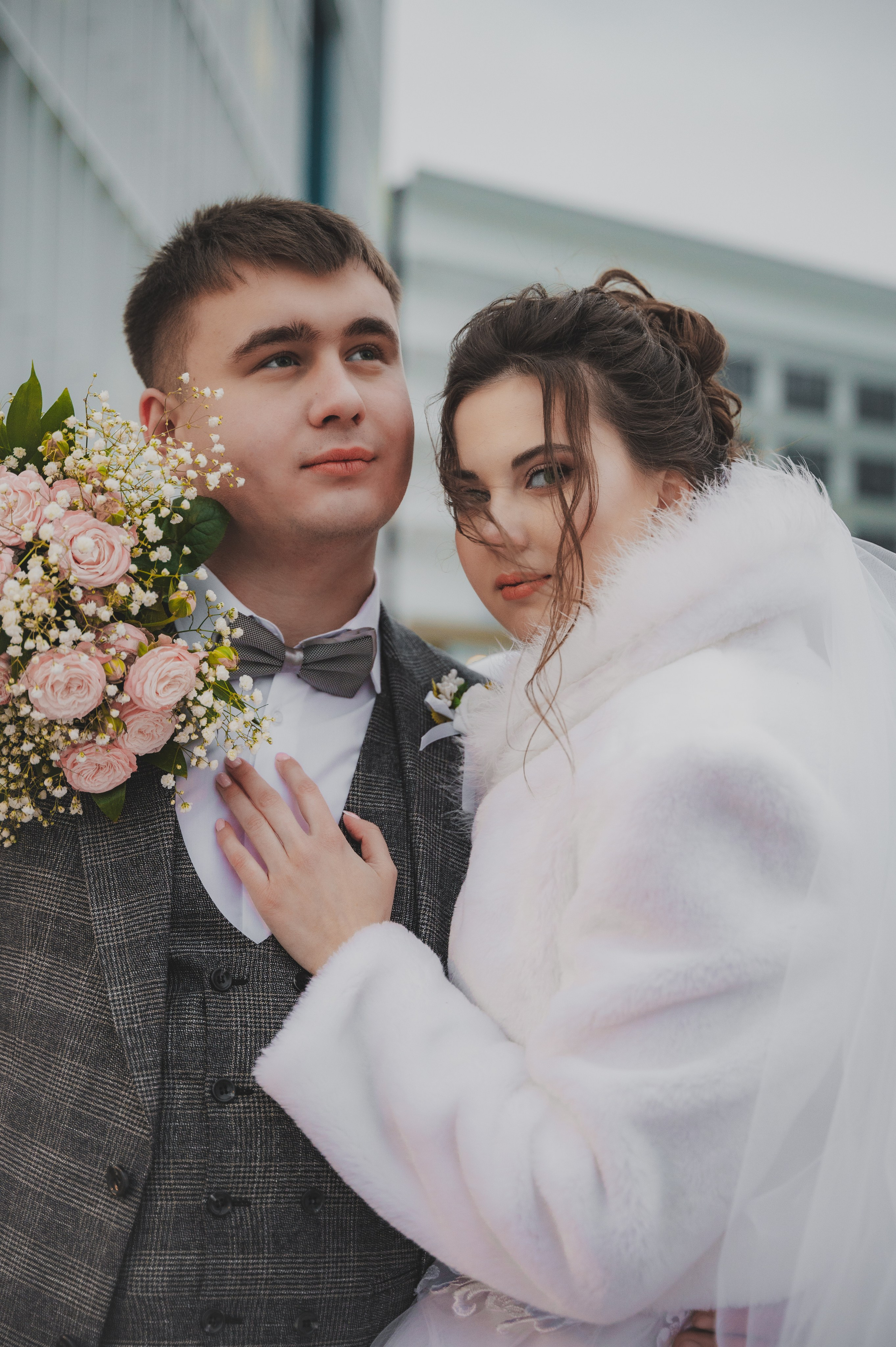 Свадьба Артура и Ники. Фотограф/видеограф Богдан Голованов