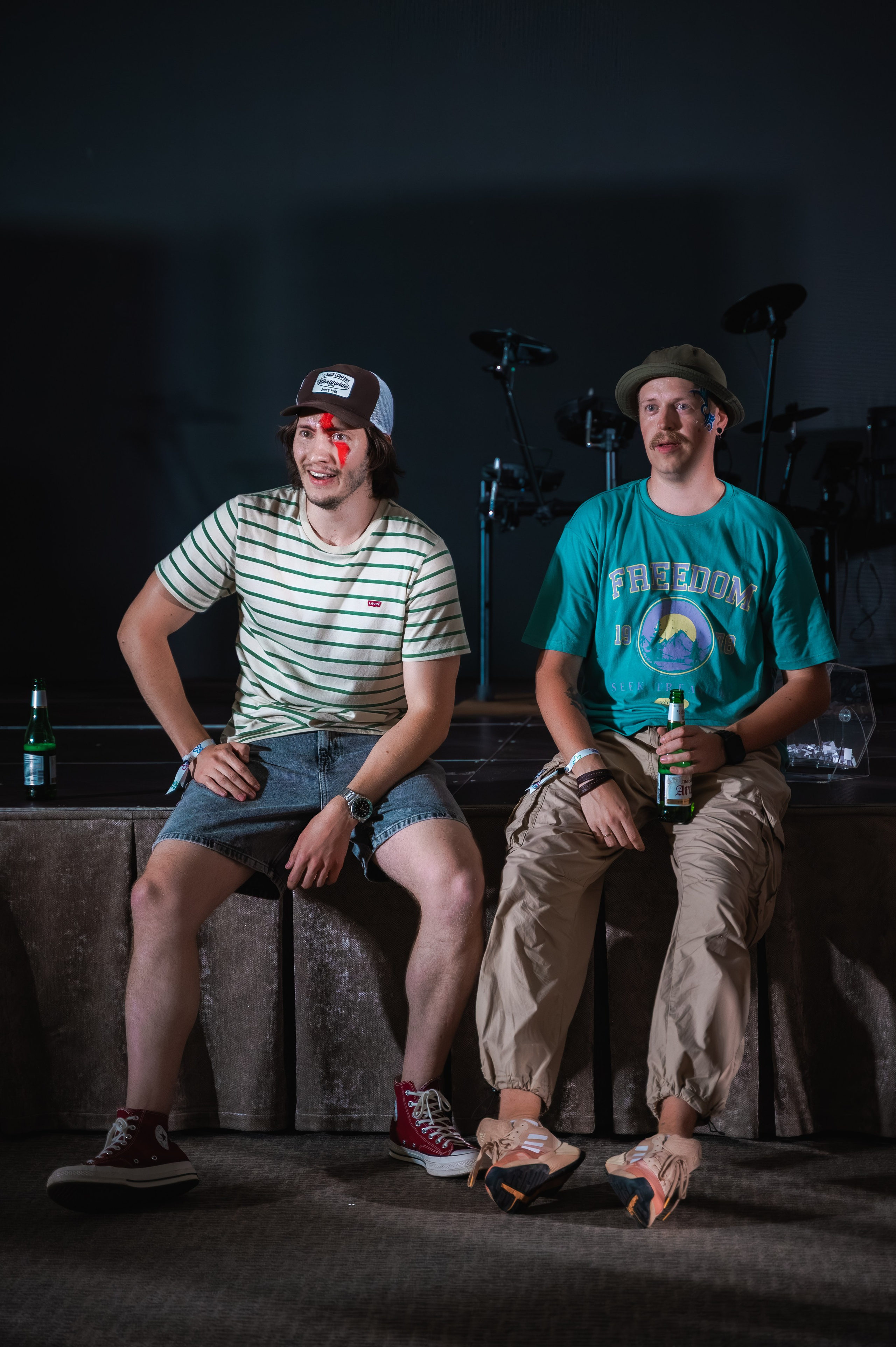 Мероприятия. Корпоратив Авито. Фотограф/видеограф Богдан Голованов