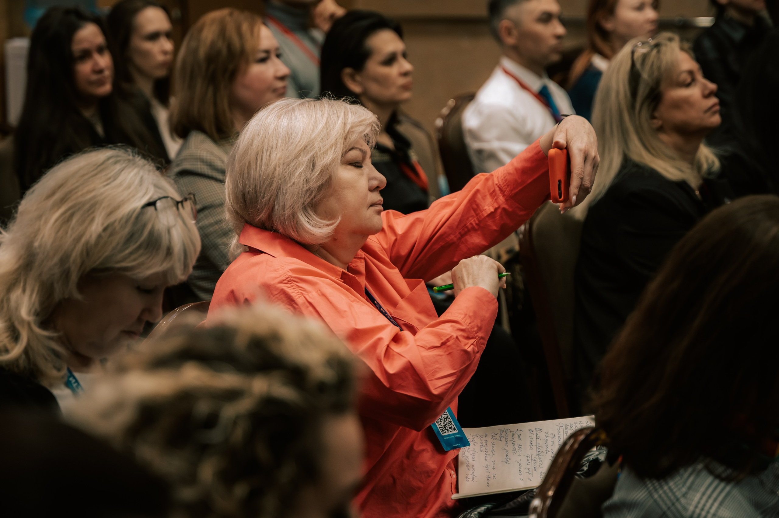 Мероприятия. Гильдия риелторов. Фотограф/видеограф Богдан Голованов