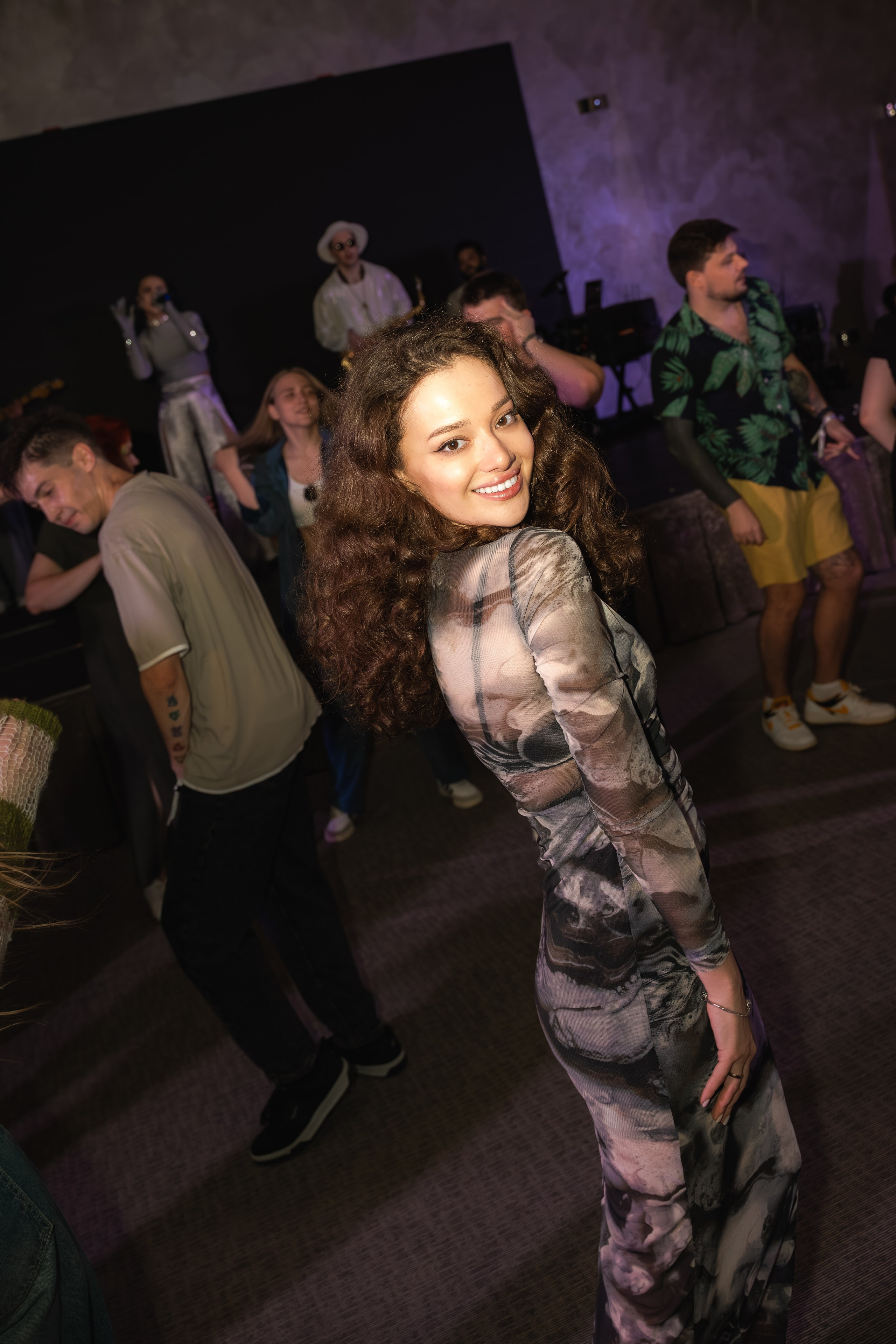 Мероприятия. Корпоратив Авито. Фотограф/видеограф Богдан Голованов