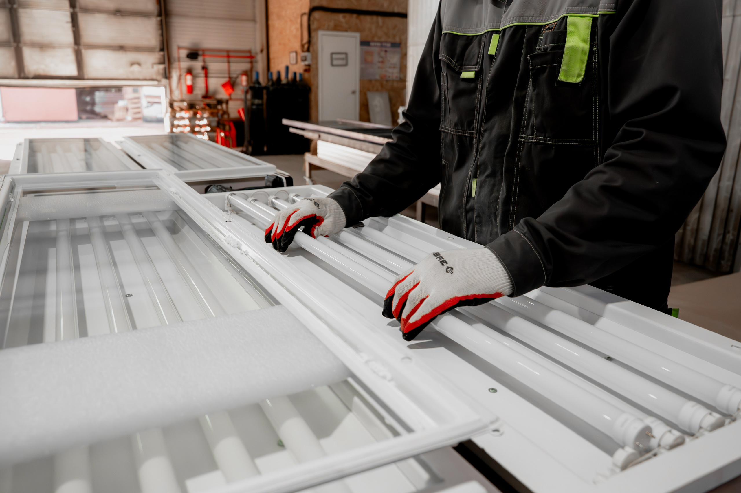 Для производства АВЕРС. Фотограф/видеограф Богдан Голованов