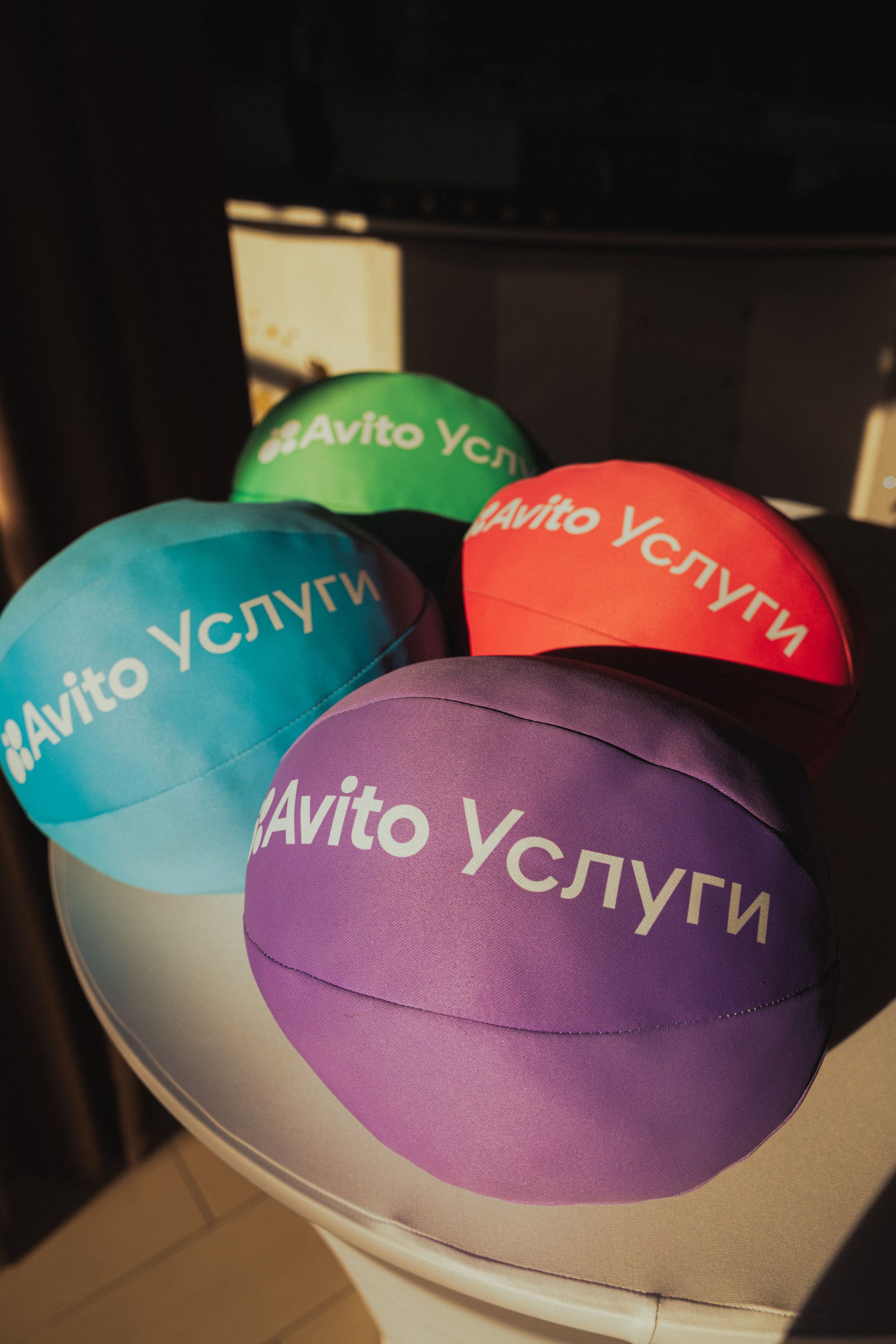 Мероприятия. Авито услуги. Фотограф/видеограф Богдан Голованов