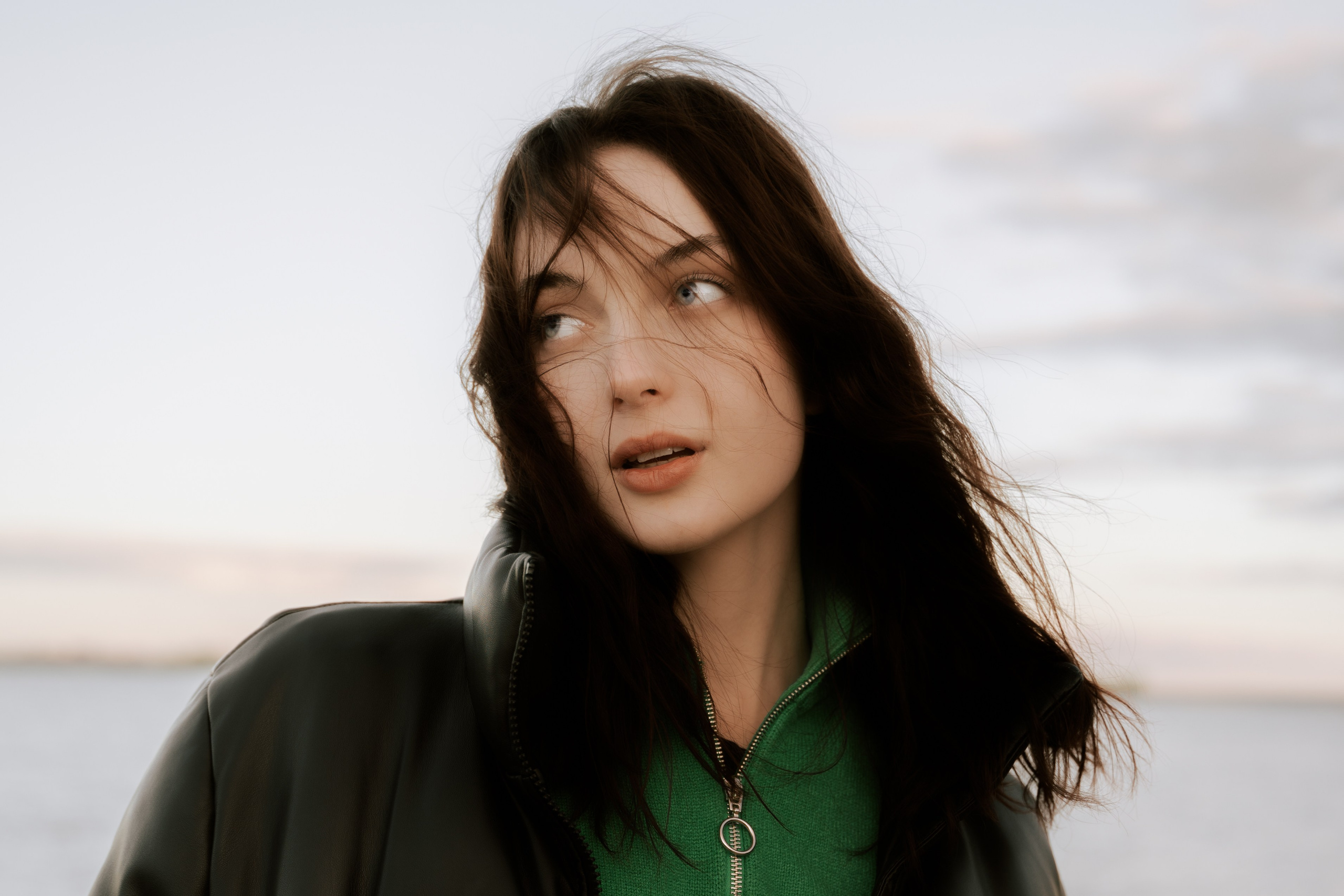 Фотосессия для Maksllx. Фотограф/видеограф Богдан Голованов