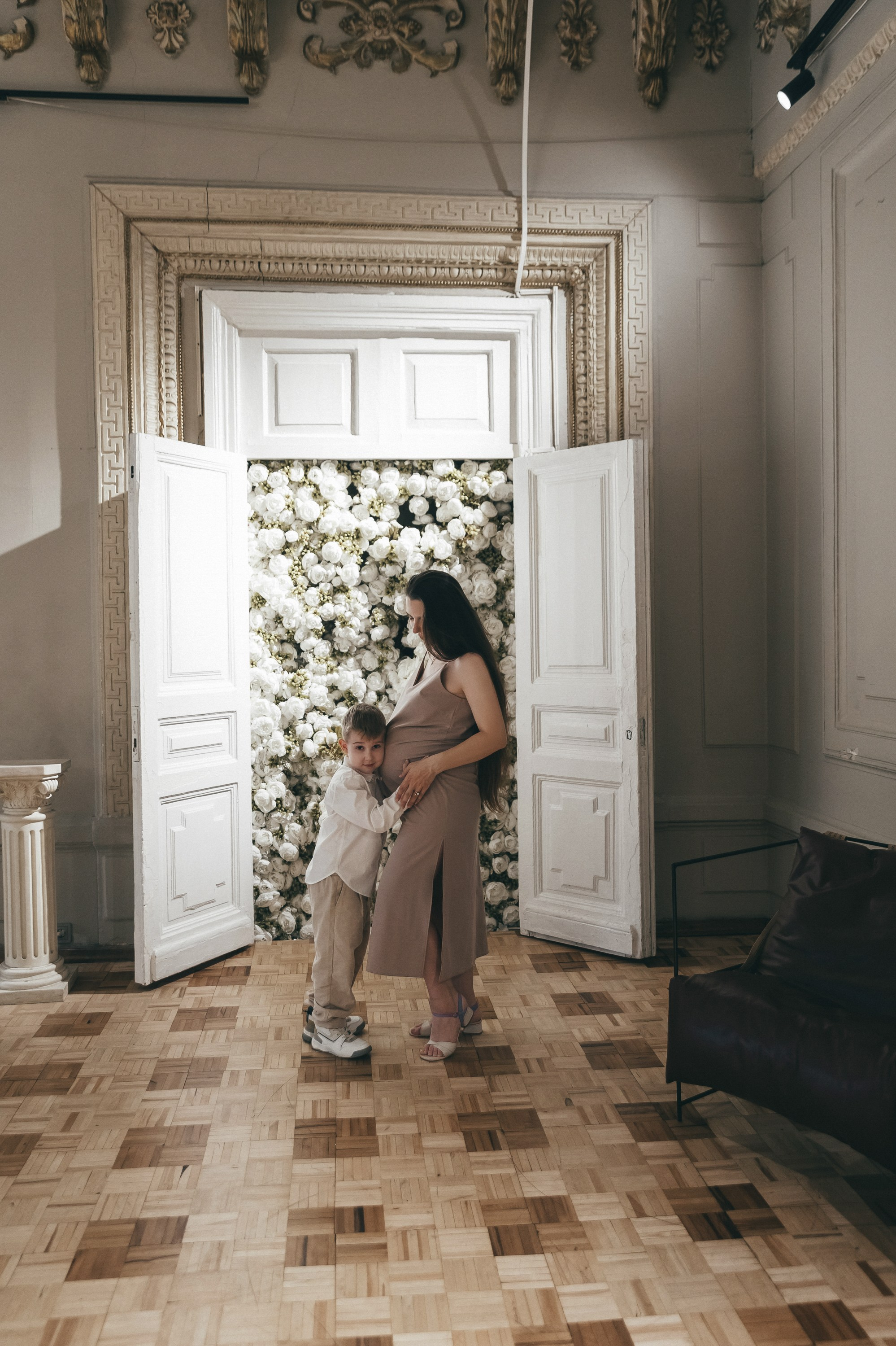 ВИКА, СЛАВА, МАКС И МИРОН ` 23. Maria Startseva Photo