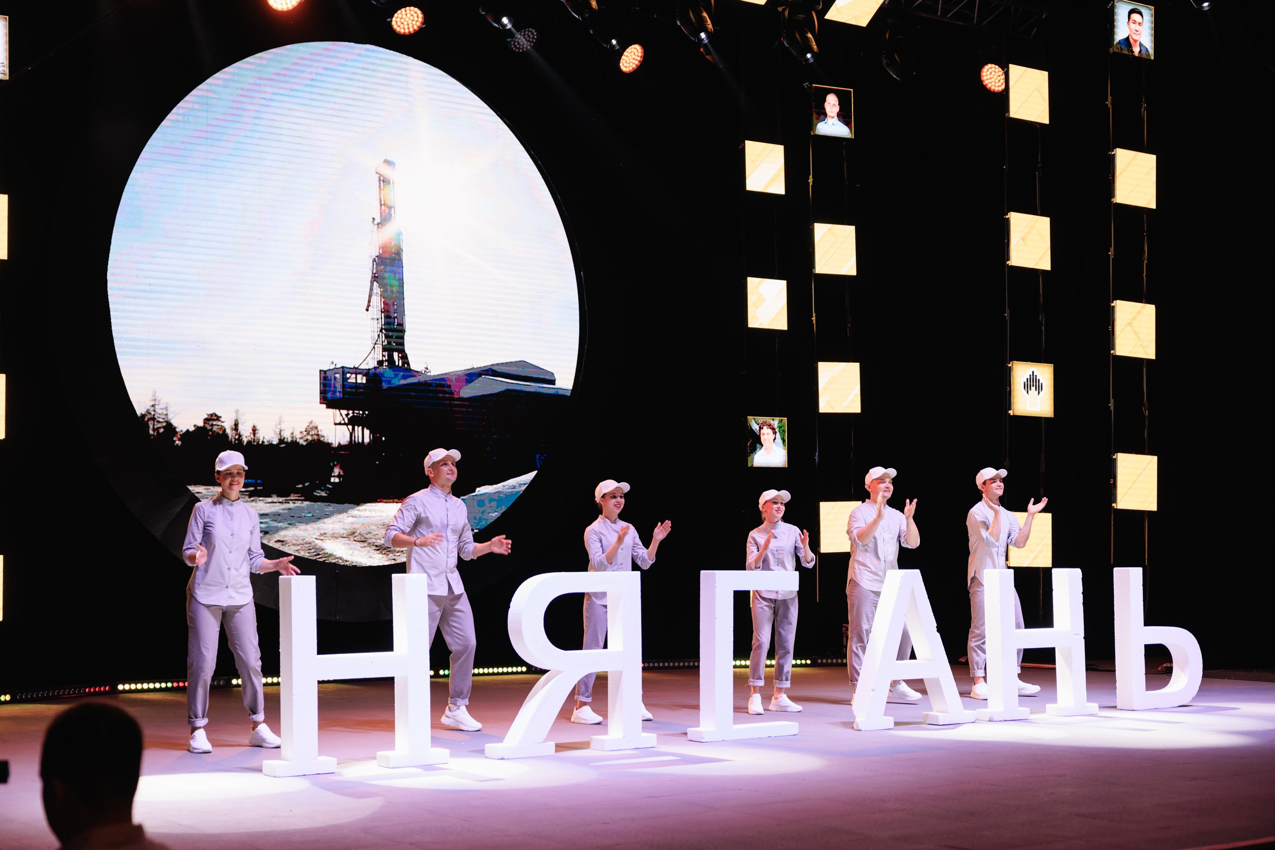 Роснефть. Фотограф в Ижевске и Казани Богданов Яков