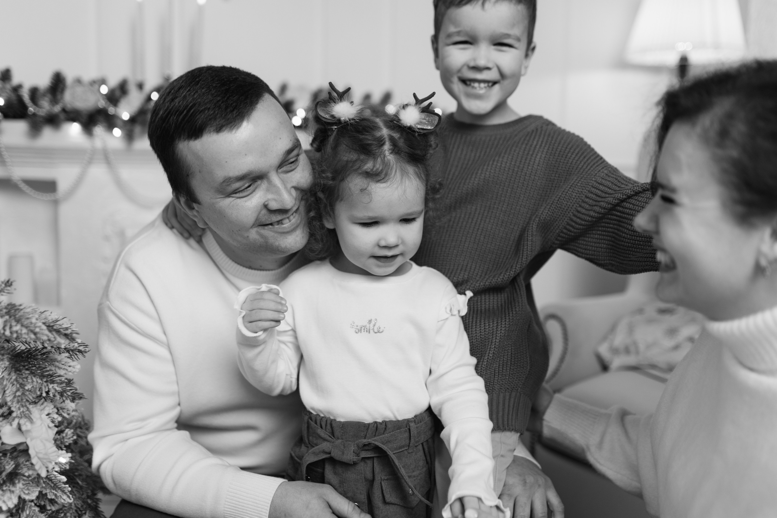 Встречаем 2026. Свадебный и портретный фотограф — Мария Костина