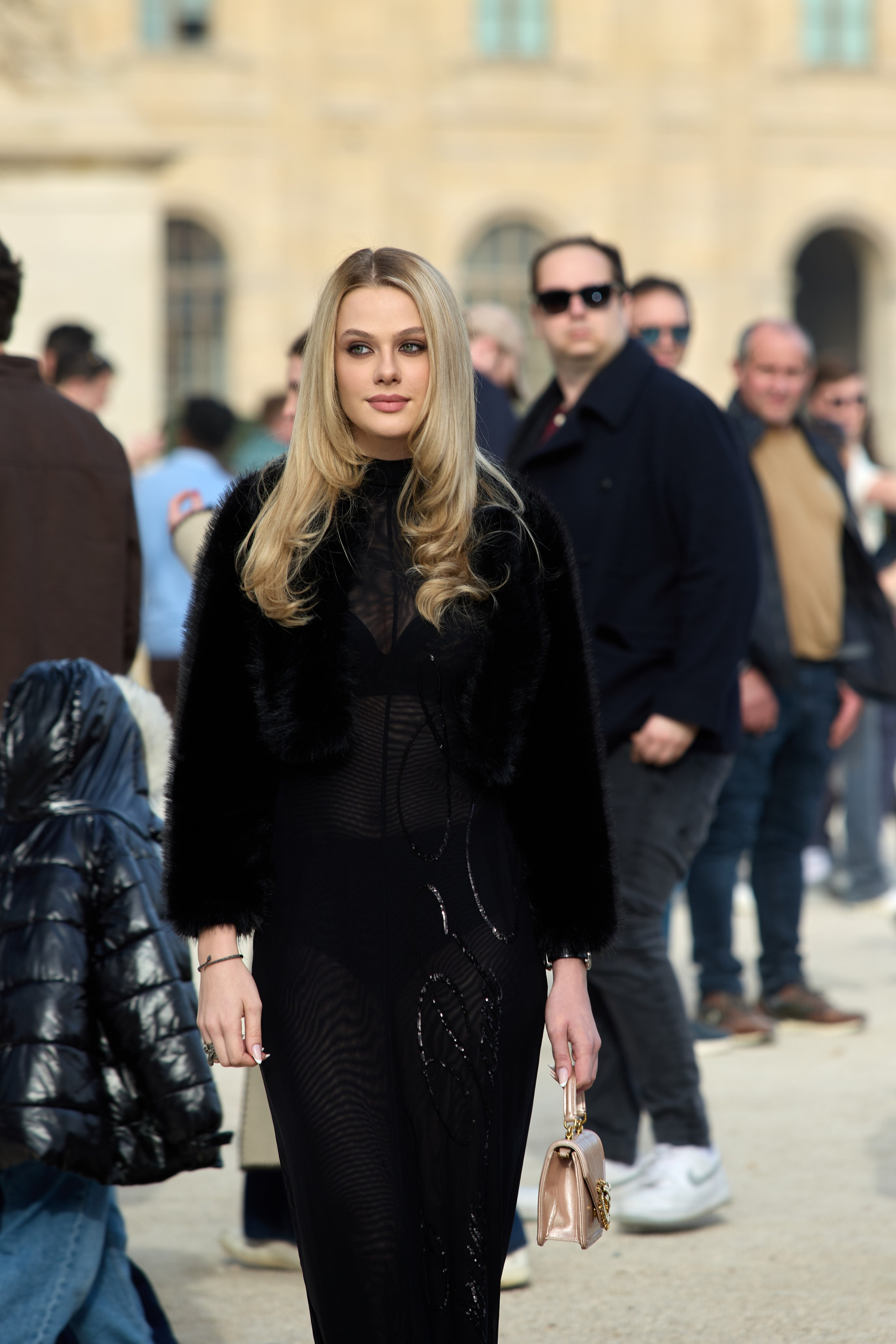 Elis Saab PFW. Photographer & Videographer in Barcelona