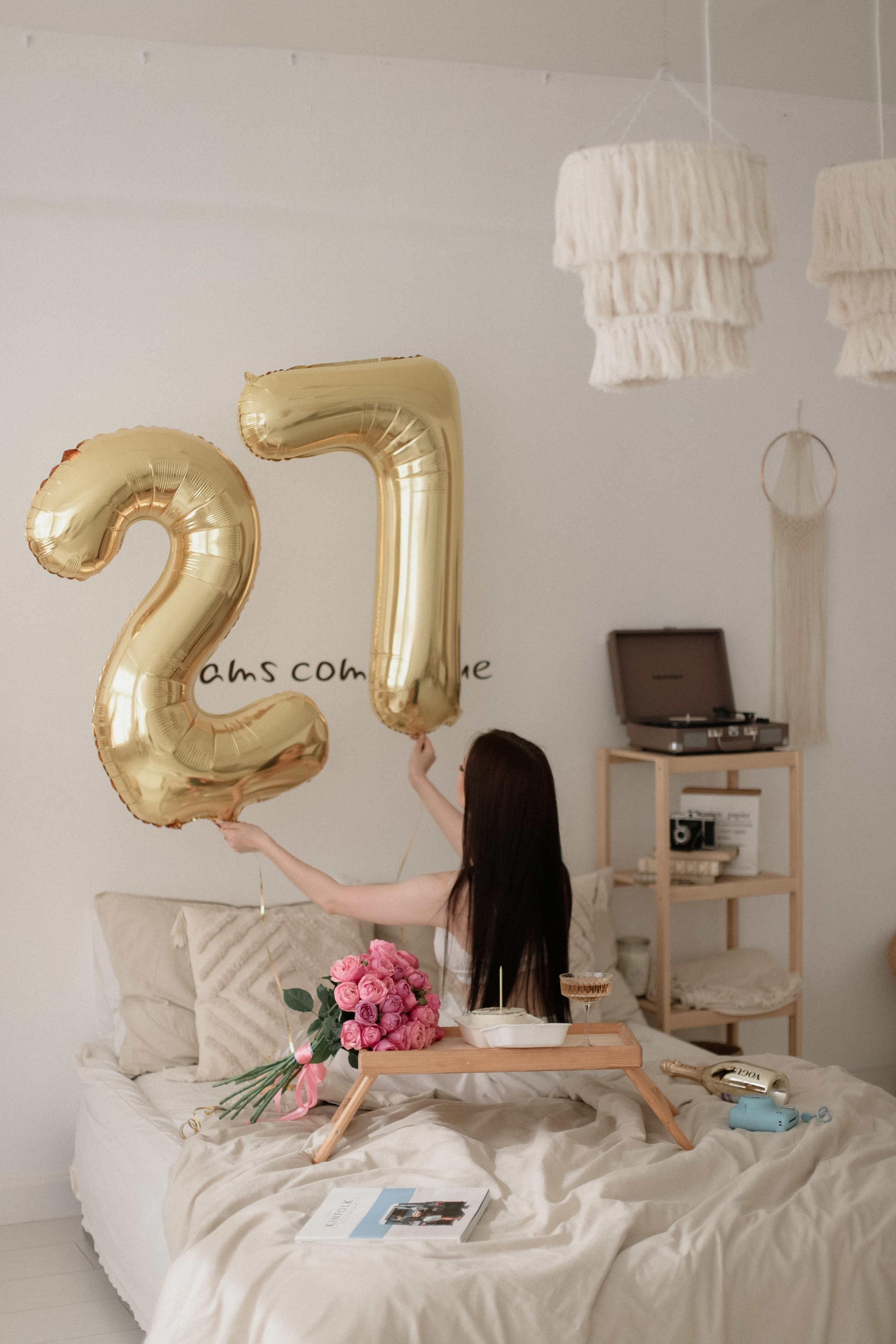 День Рождения Лика. Свадебный, семейный и детский фотограф в Люберцах Зайцева Анастасия