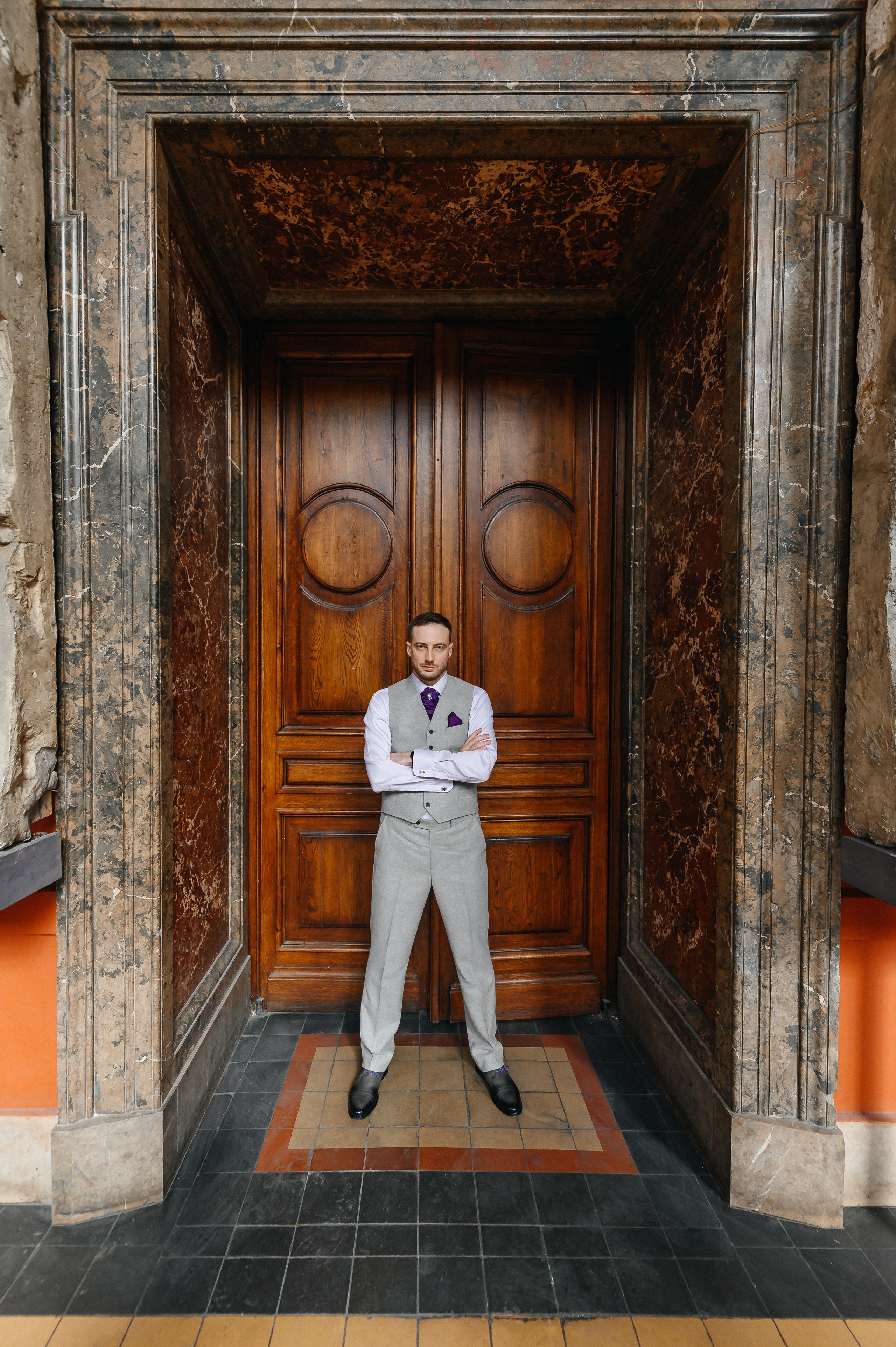 Леонид и Александра. Свадебный и семейный фотограф в Санкт-Петербурге Александр Озеров