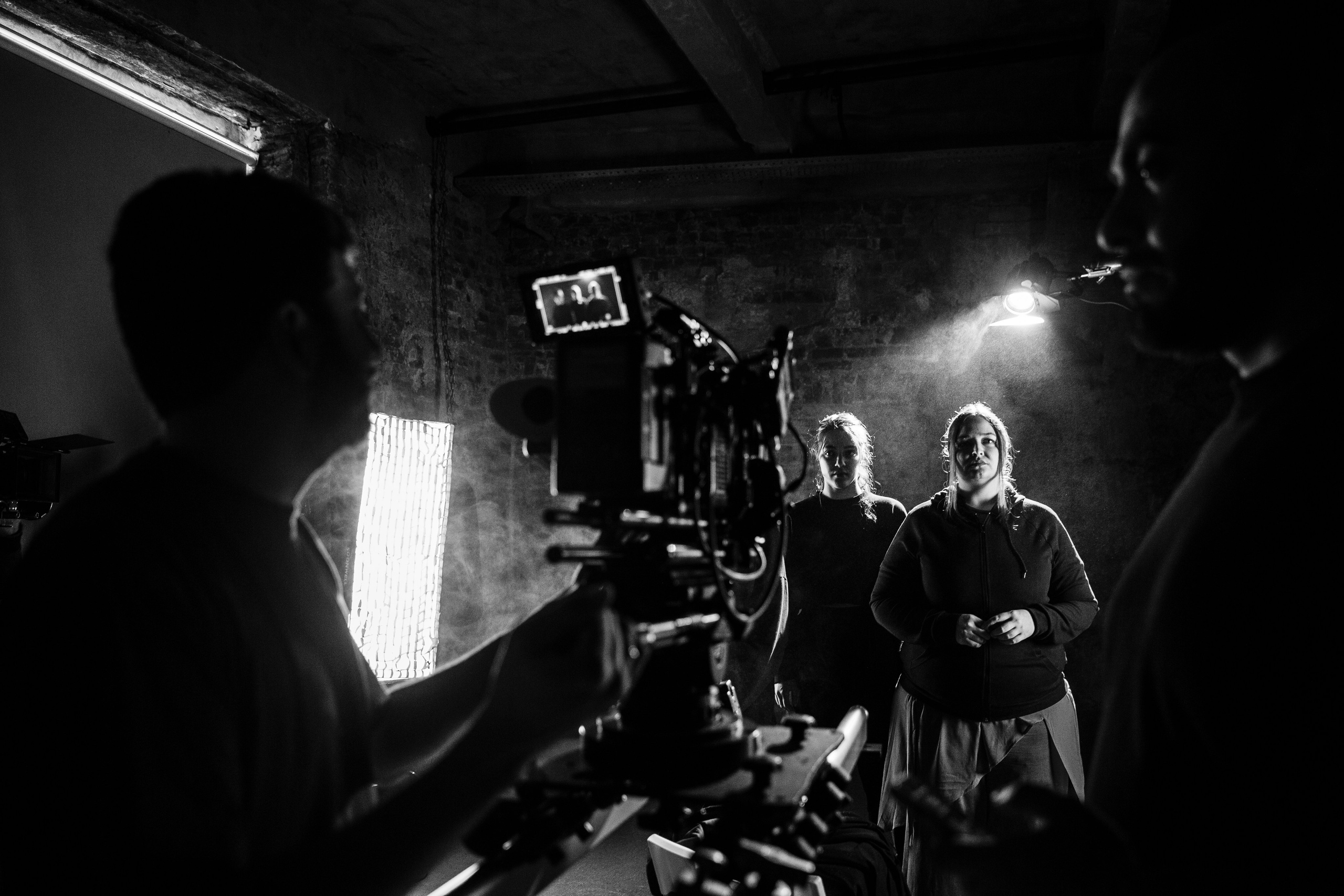 ФК Вахтанг Каландадзе. Ольга Пилант. АРТ, бэкстейдж, свадебная и семейная фотография, городской портрет, интерьерная фотография